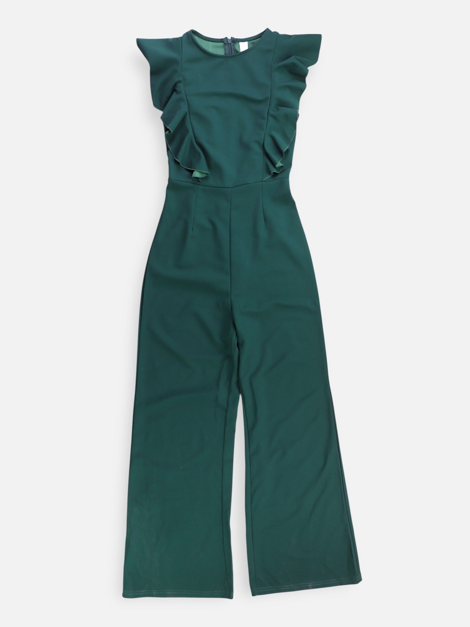 Jumpsuit Casual - Mujer - XS