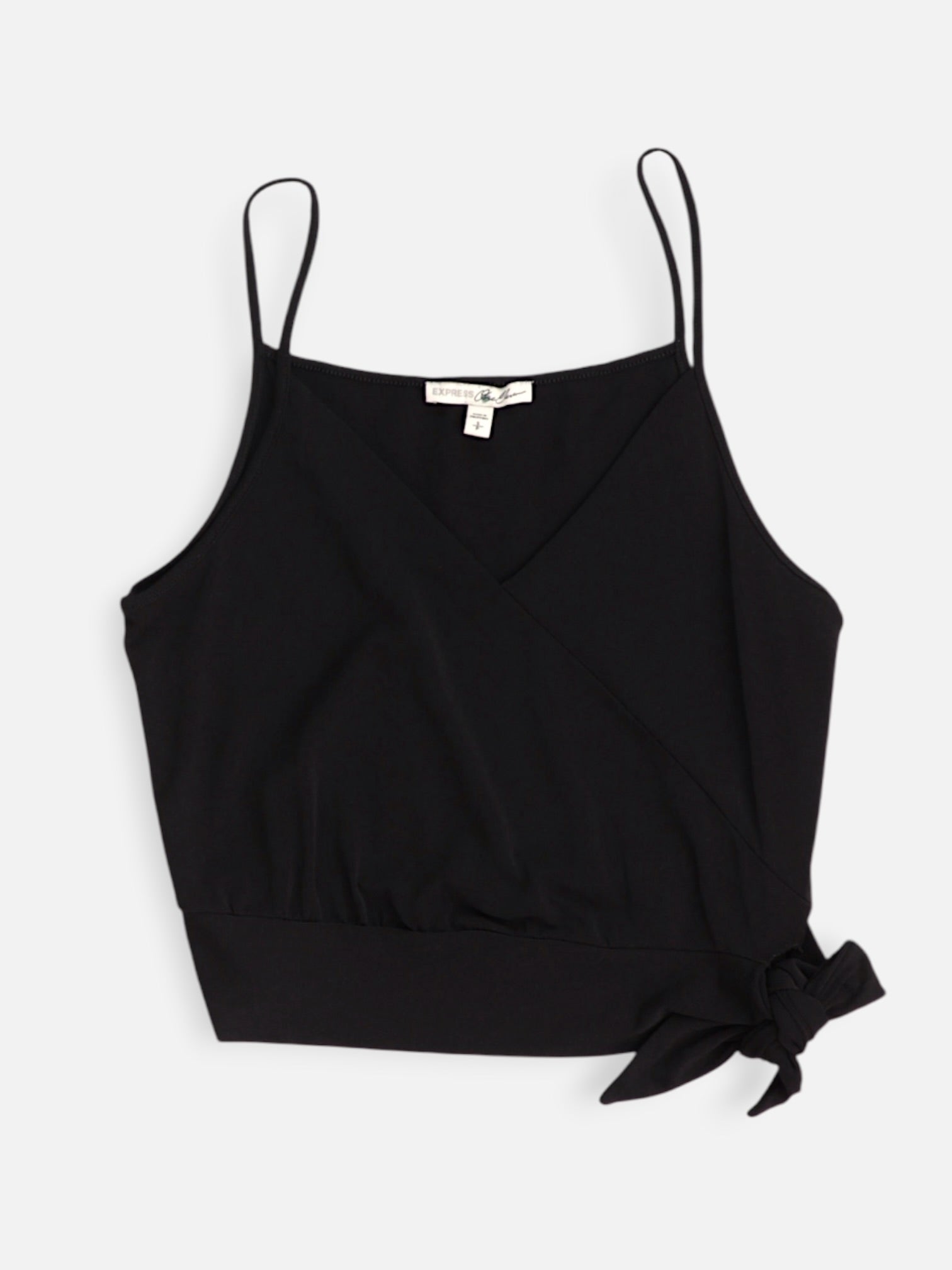EXPRESS Blusa Casual - Mujer - Small