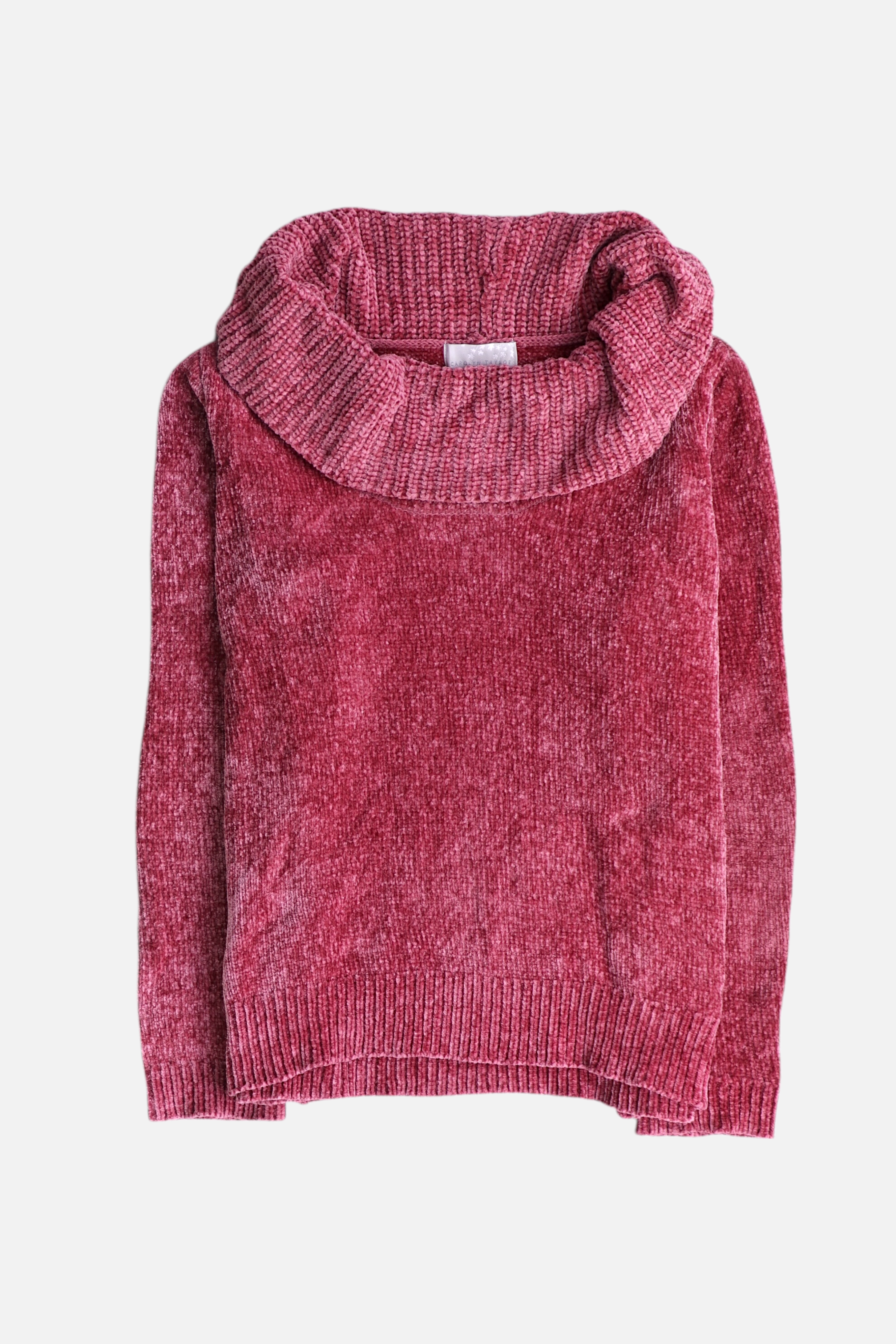 Sueter Knit Casual - Mujer - Large
