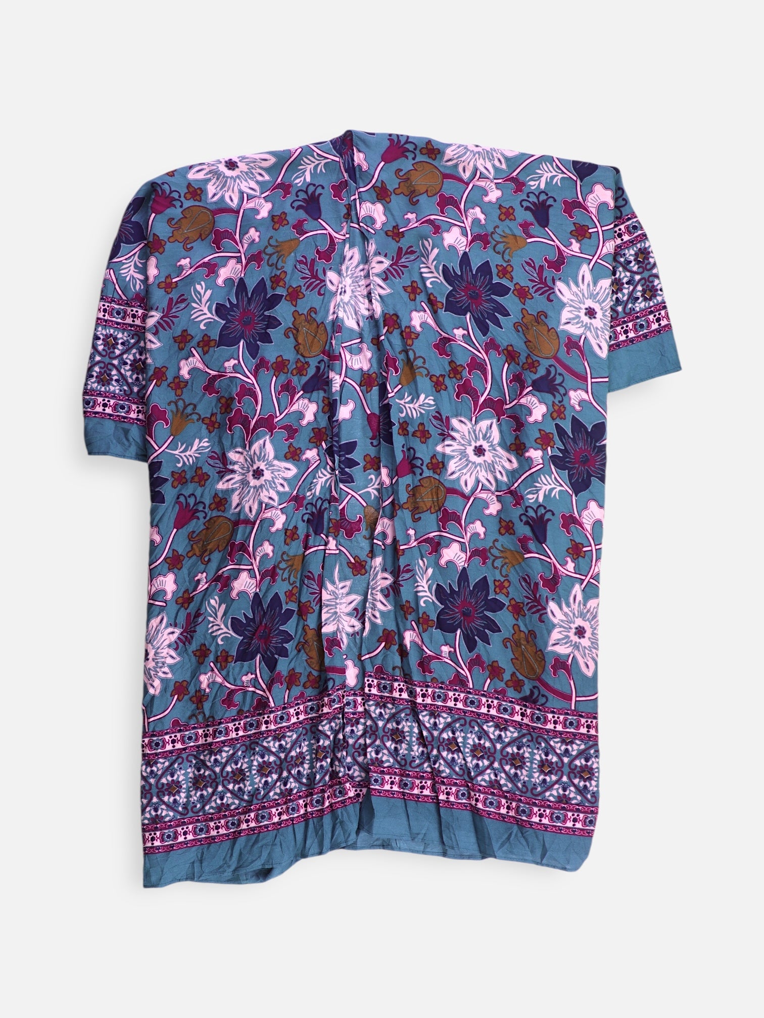 Traje de Verano Dos piezas - Mujer - XL