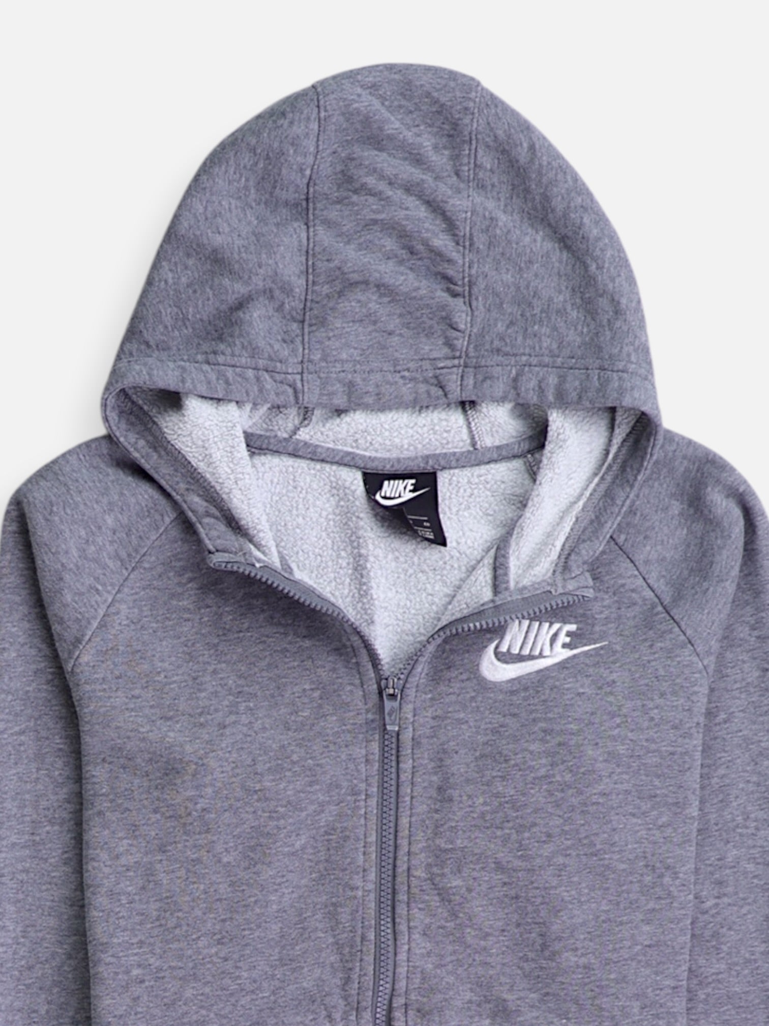 Nike Sudadera Hoodie Basic - Niña - XL - 10-12Y (Años)