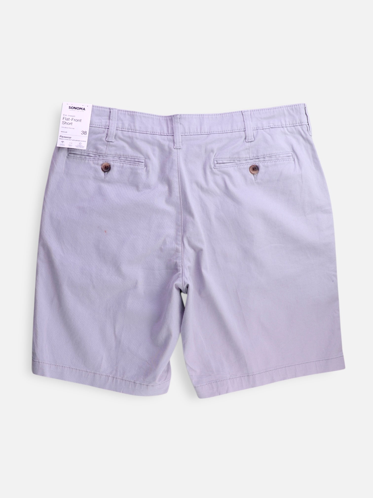 SONOMA Calzoneta Casual - Hombre - 38