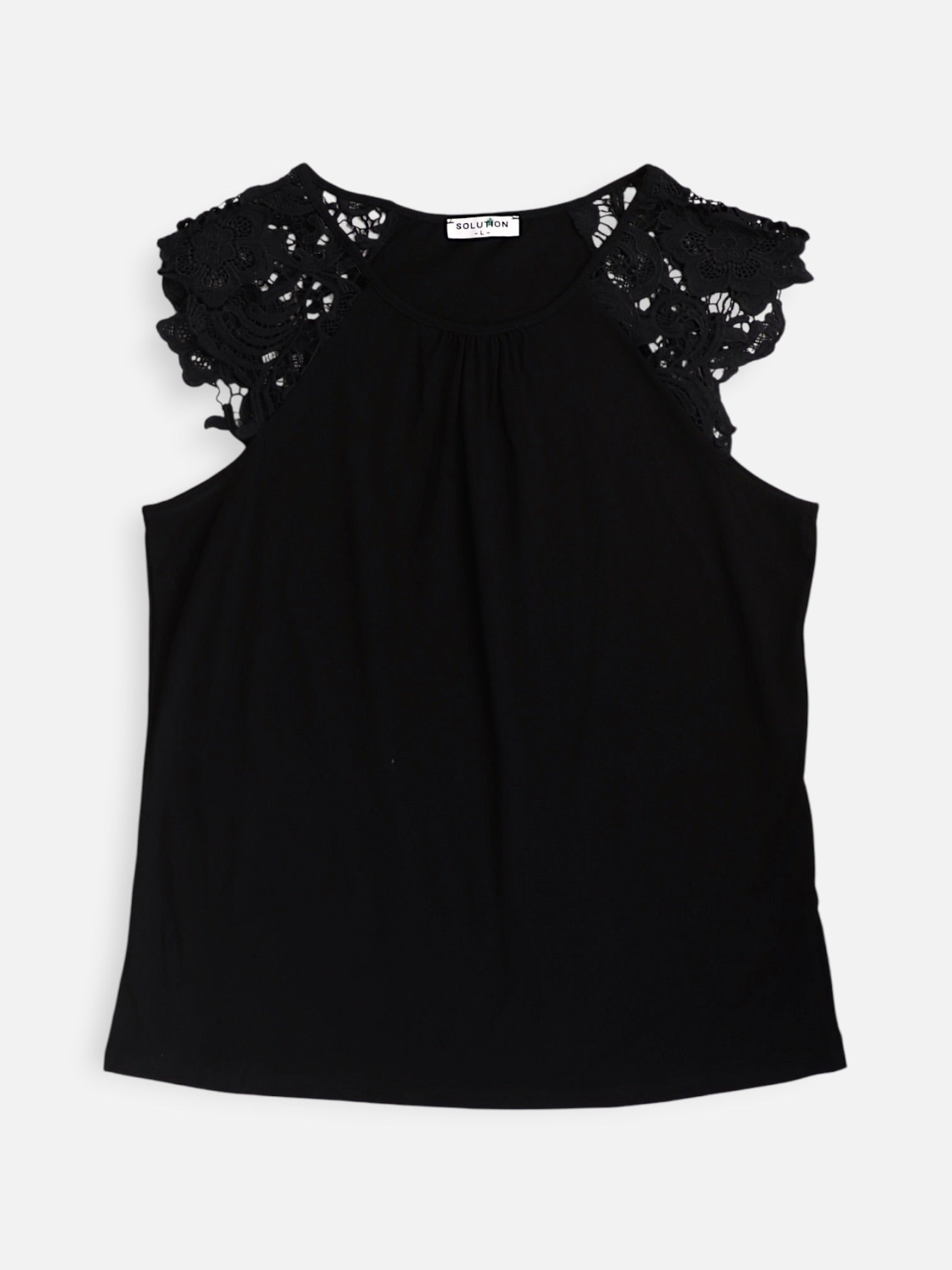 Blusa Casual - Mujer - Large