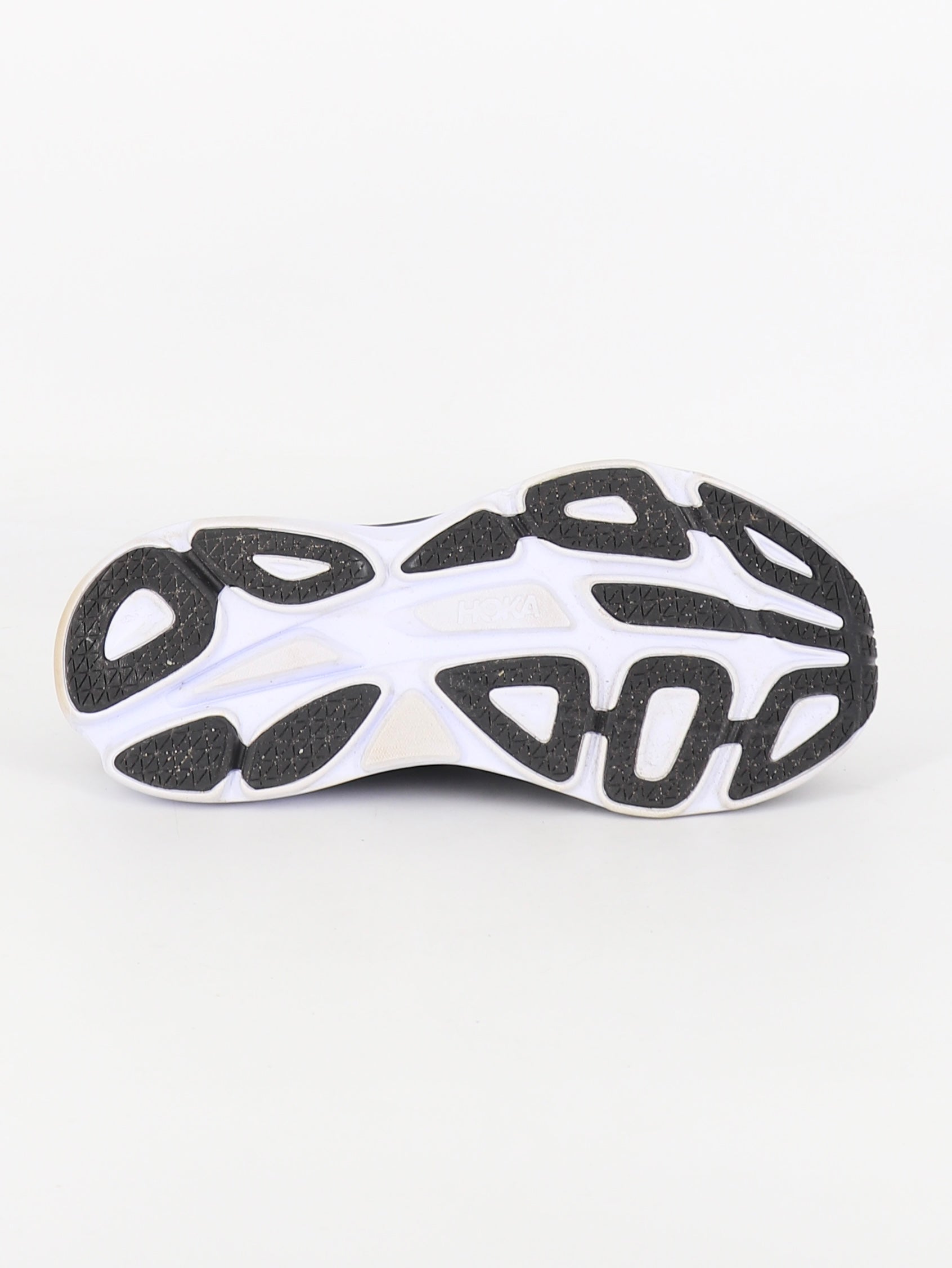 HOKA  Tenis Bondi 8 Deportivo - Hombre - US 9.5 B