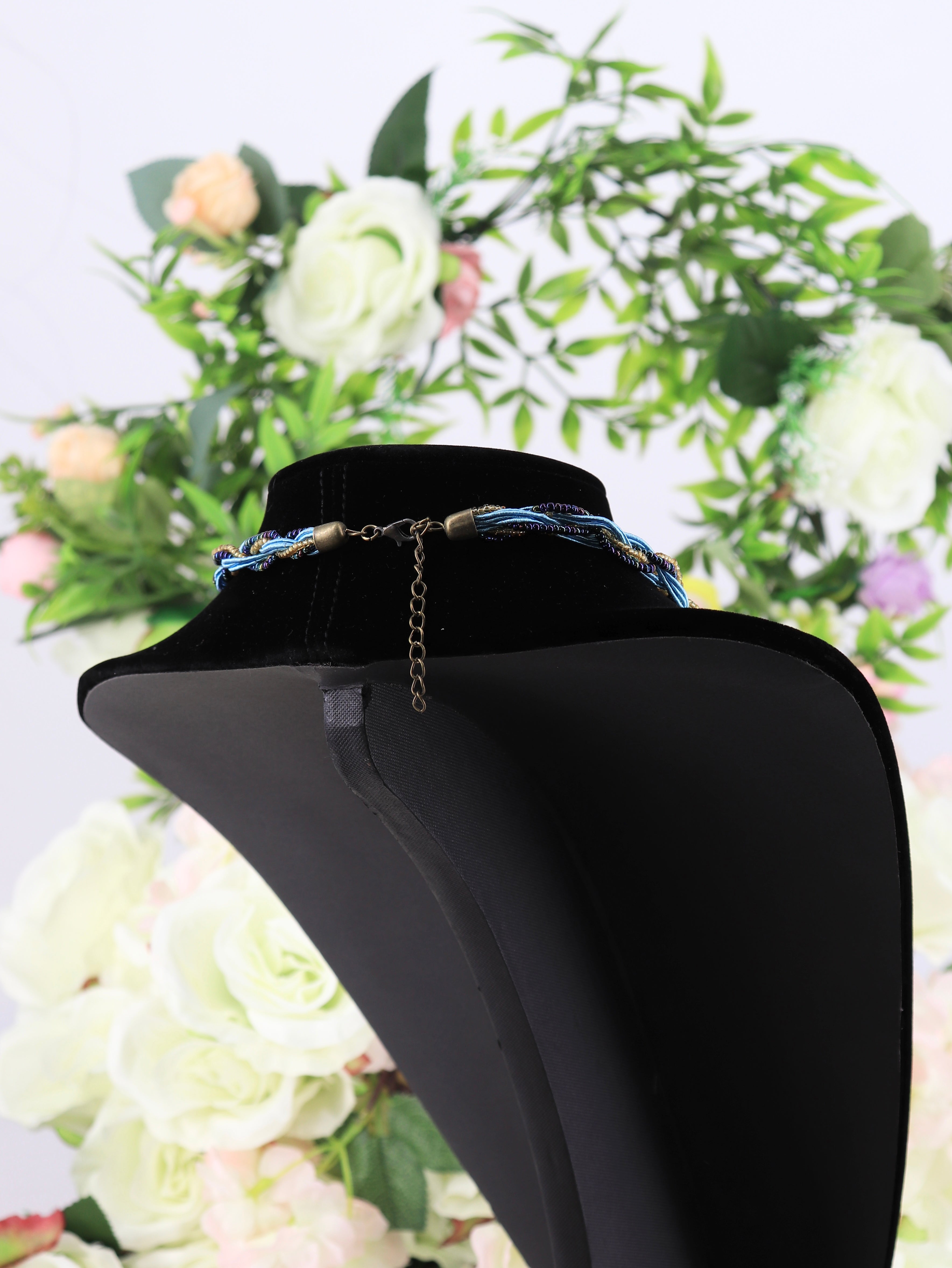 Collar Casual - Mujer - Talla Única (One Size)