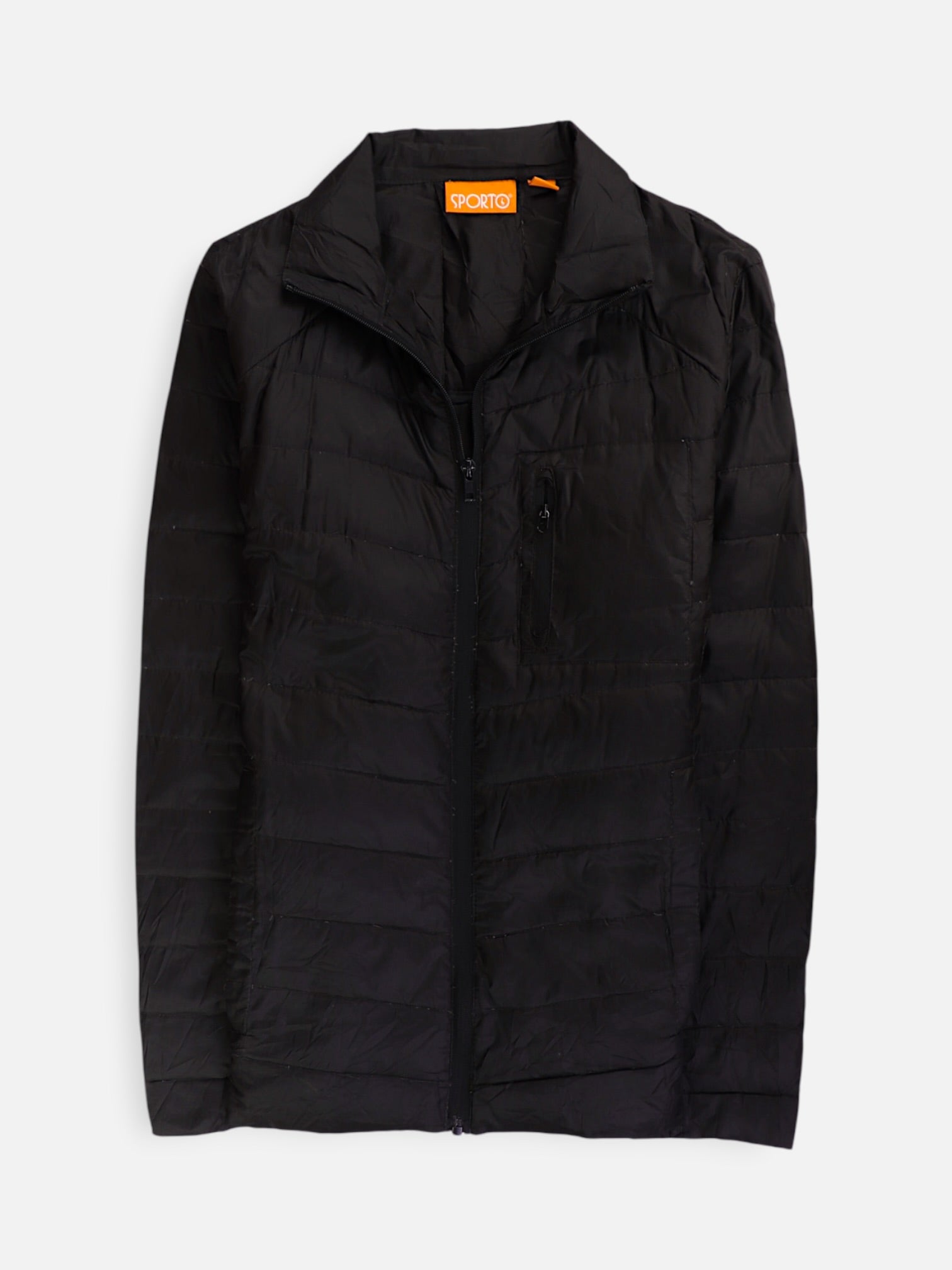 Chaqueta Impermeable Basic - Hombre - Medium