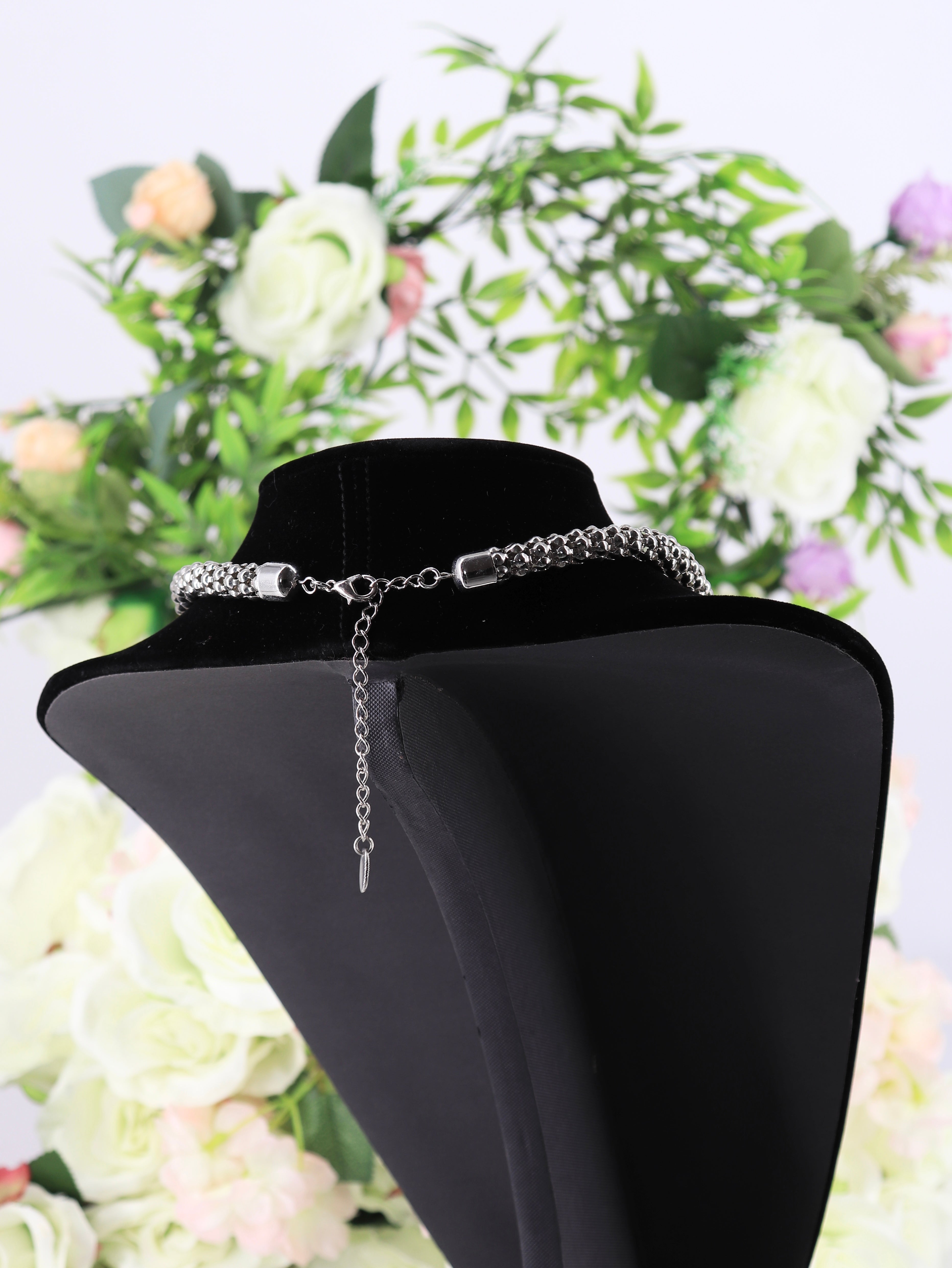 Collar Casual - Mujer - Talla Única (One Size)