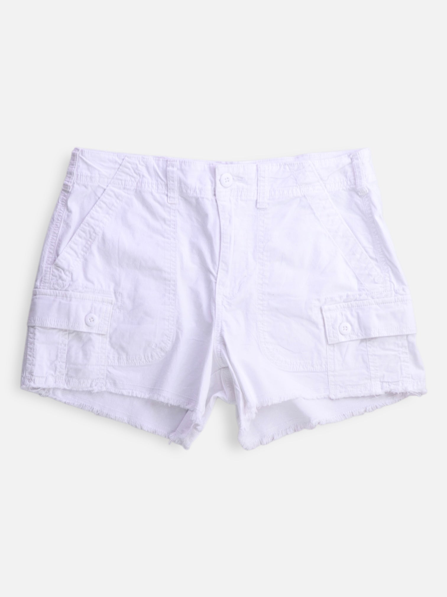 Shorts Casual - Mujer - 4