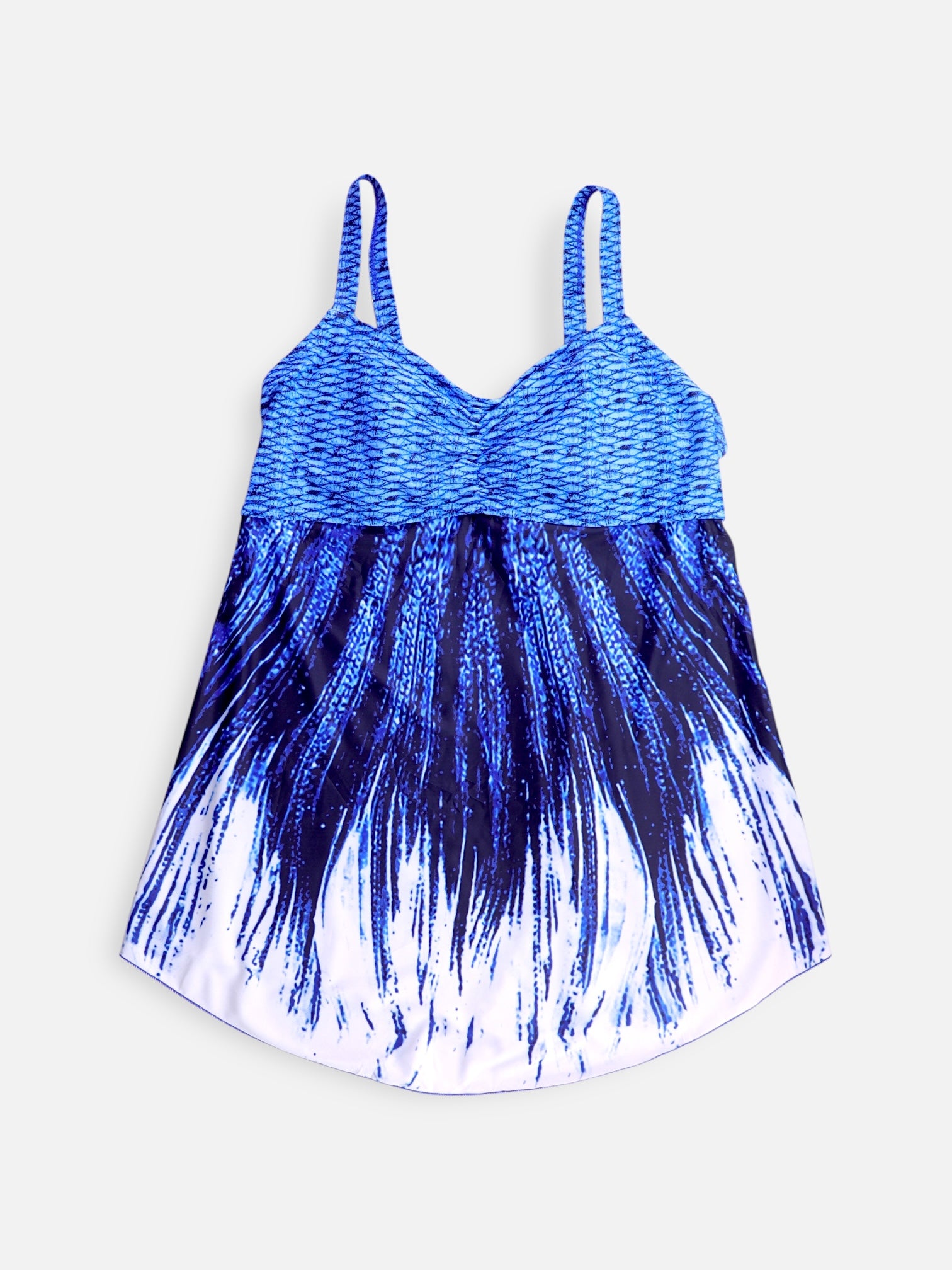 Blusa Verano - Mujer - 2XL