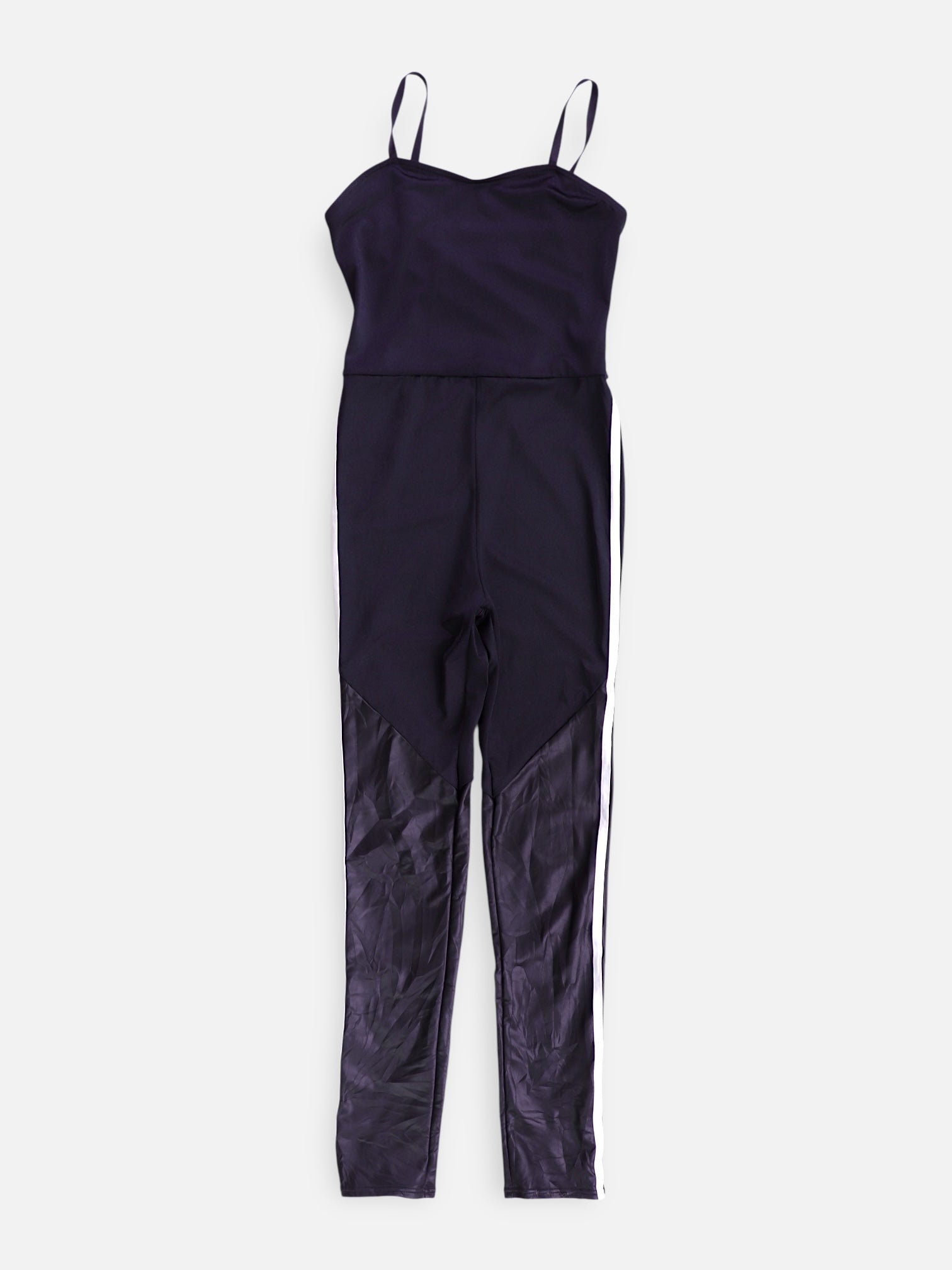 Jumpsuit Deportivo - Mujer - Large