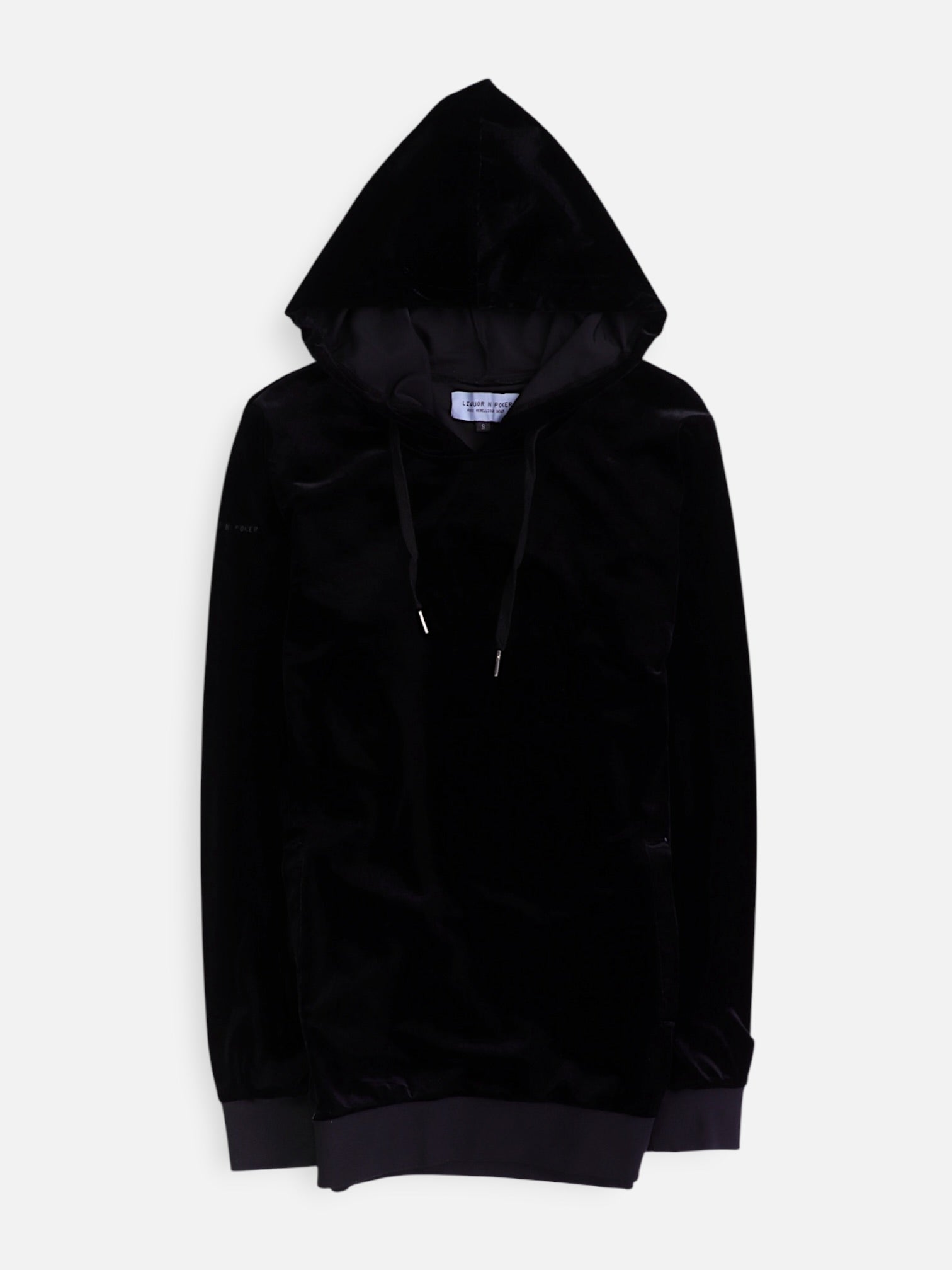 Sudadera Hoodie Basic - Mujer - Talla Única (One Size)