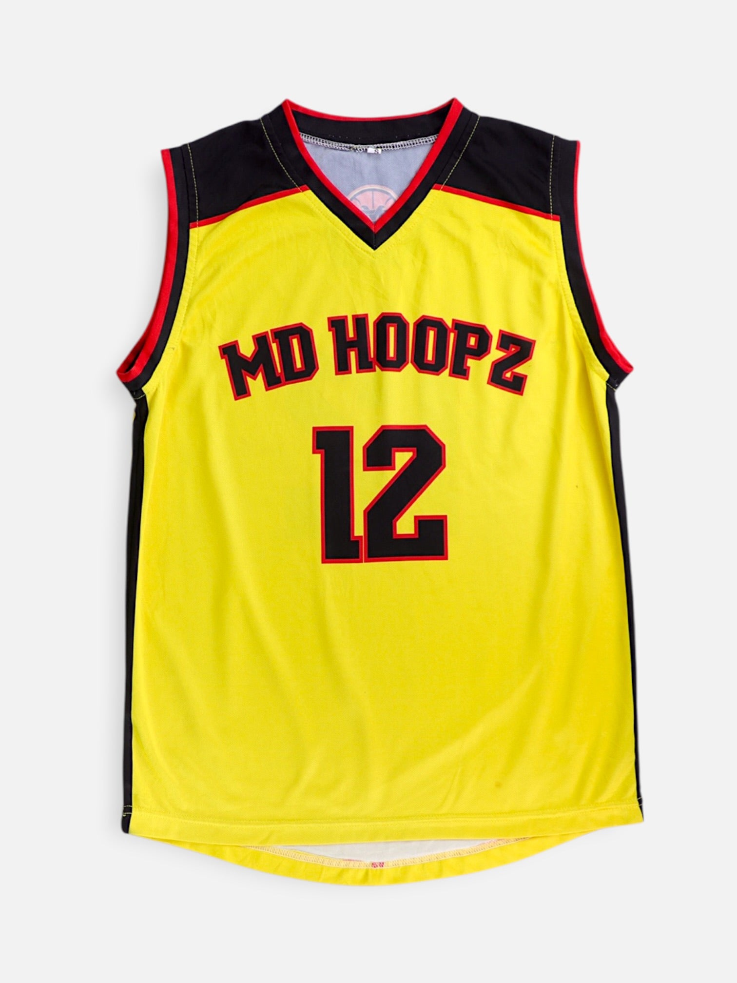 Camiseta Deportivo - Hombre - Small
