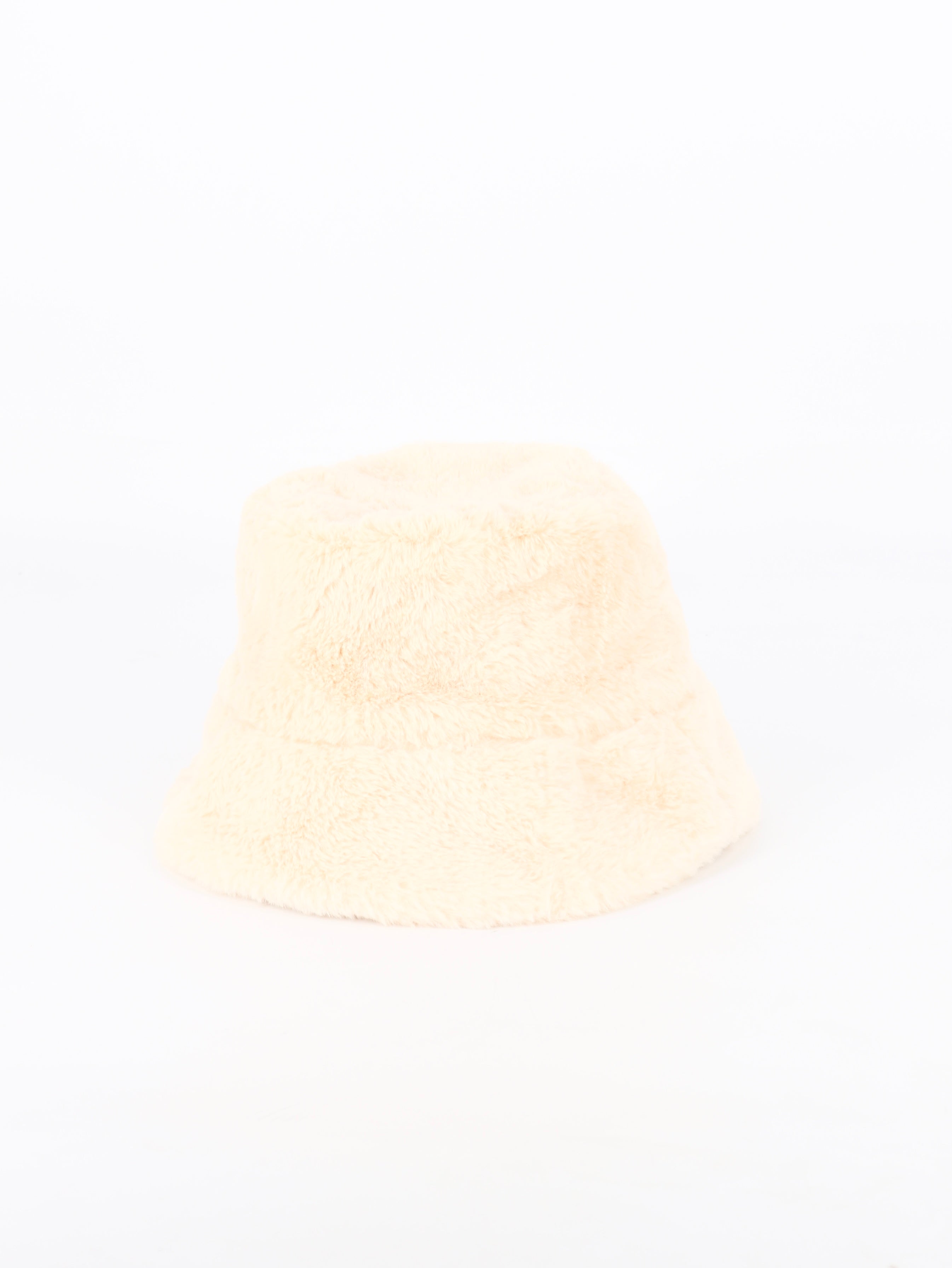 Bucket Hat Teddy - Mujer - Talla Única (One Size)