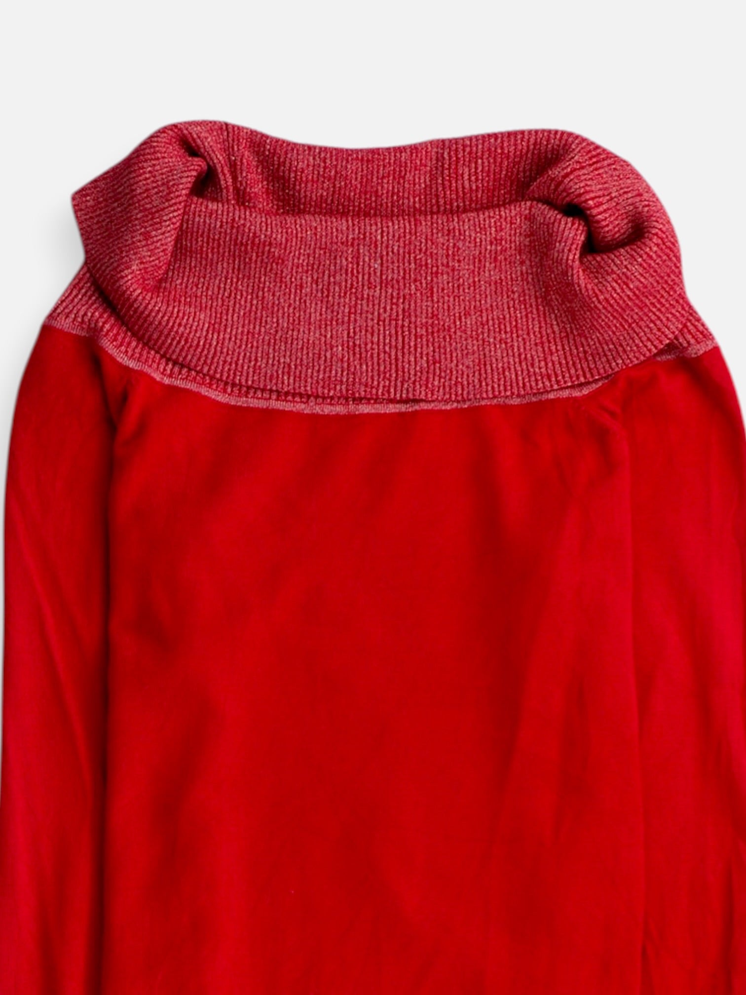 Sueter basic Casual - Mujer - XL