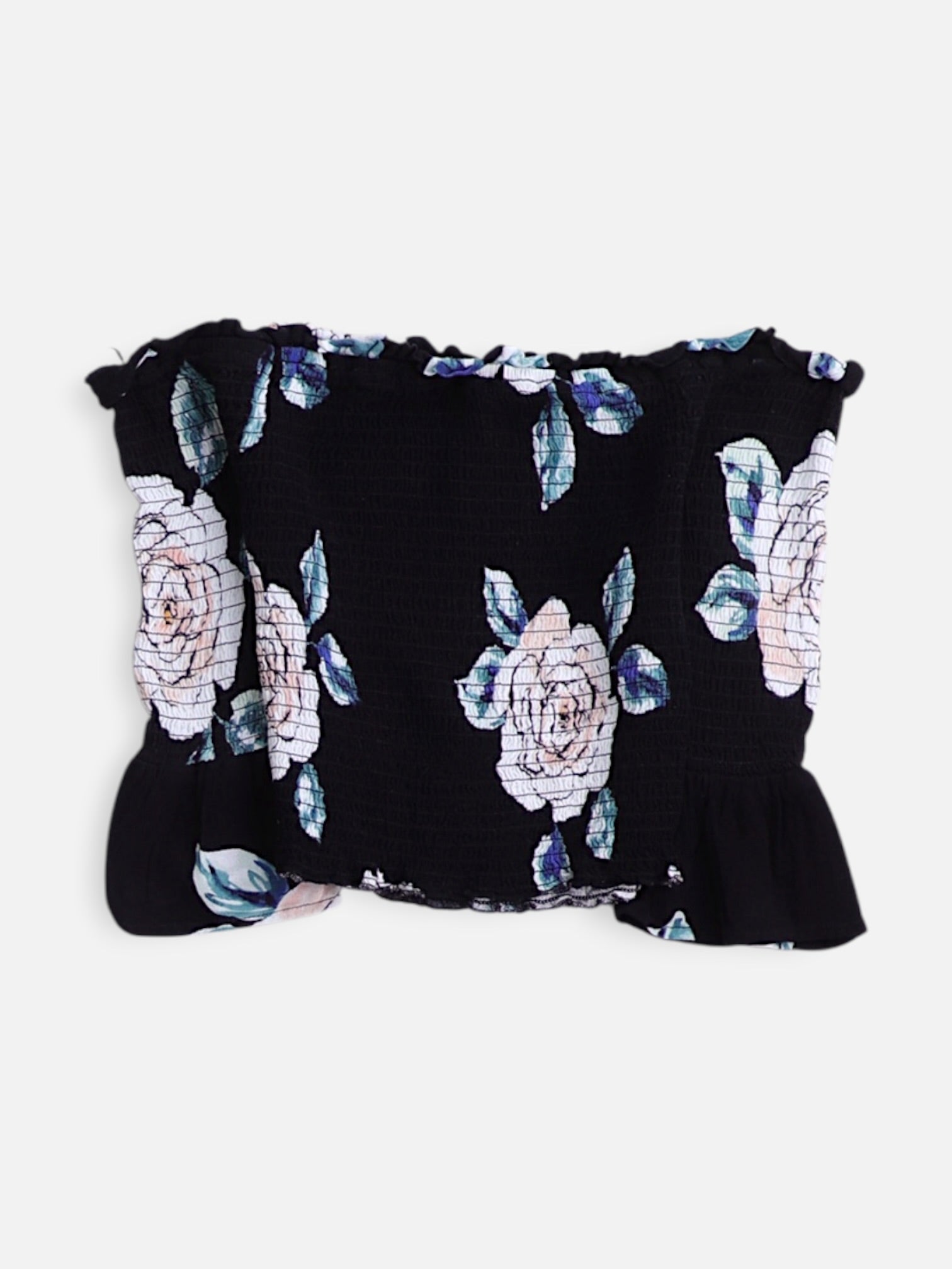 Kendall + Kylie Blusa Casual - Mujer - Small