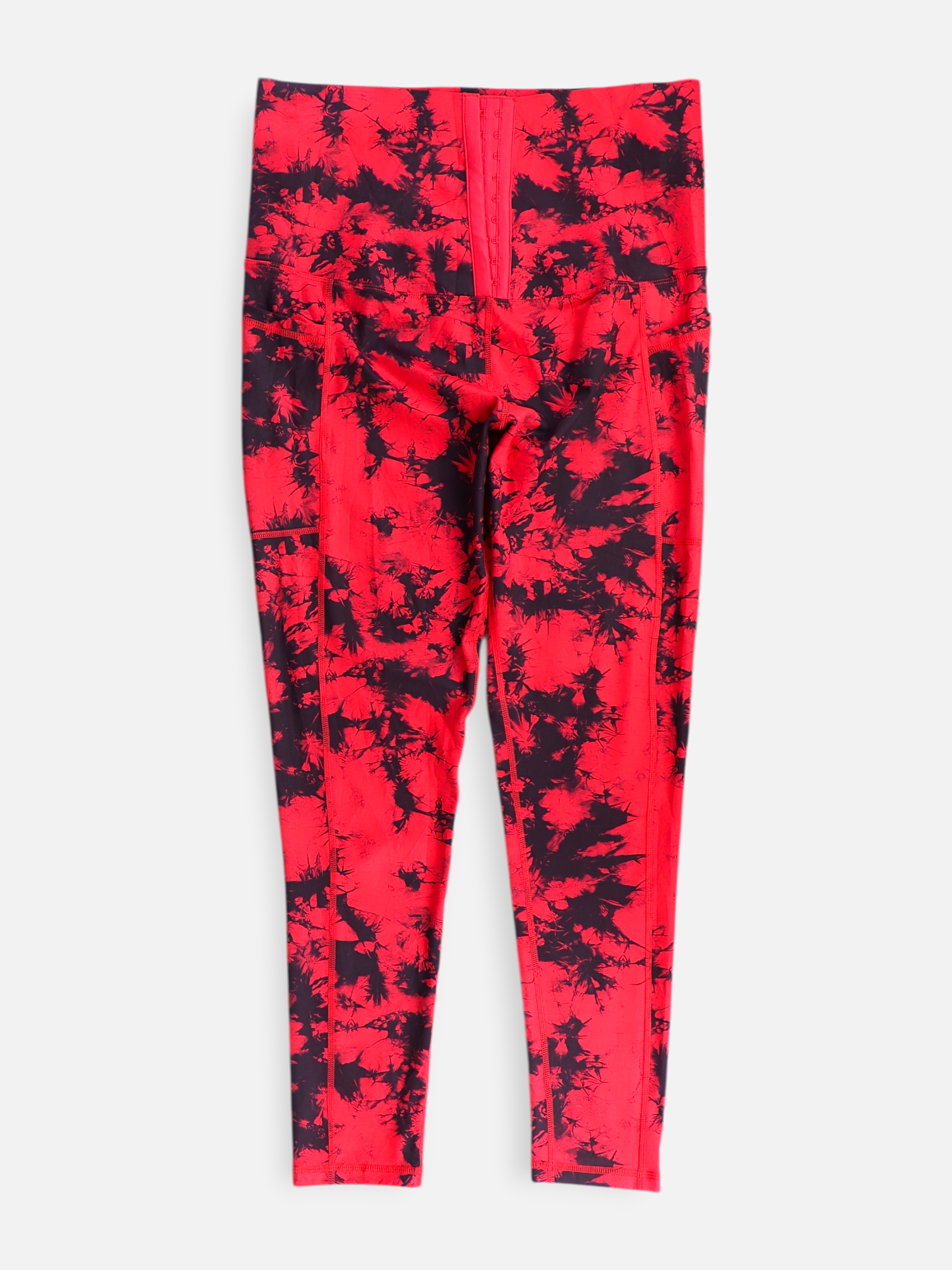 Leggins Deportivo - Mujer - Large