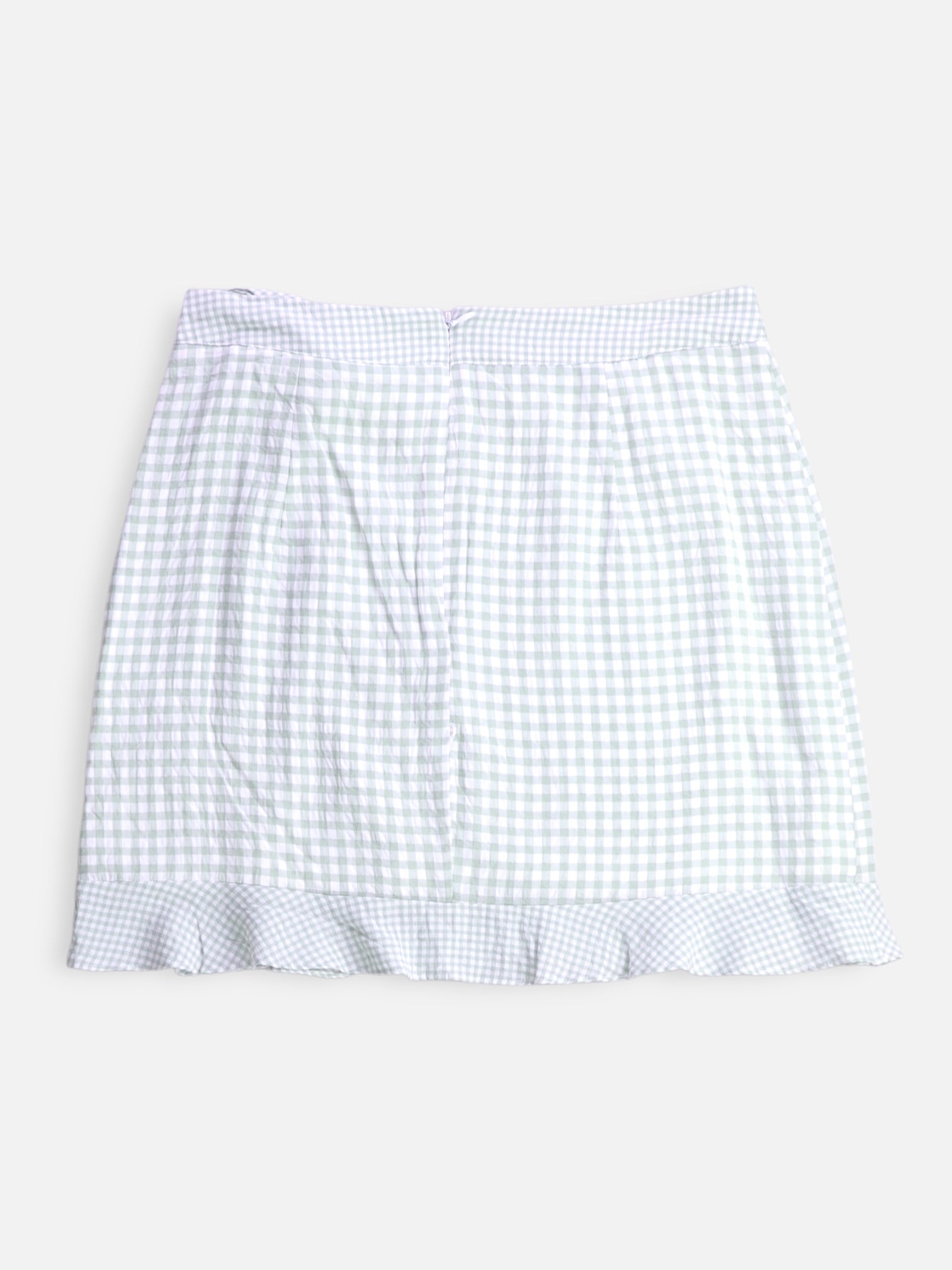 Falda Casual - Mujer - Medium