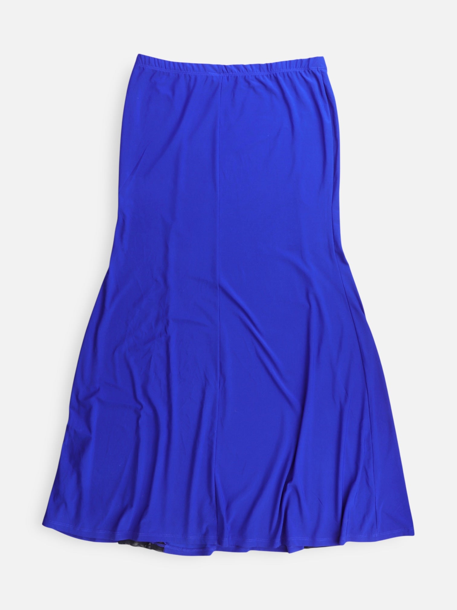 Falda Casual - Mujer - Large
