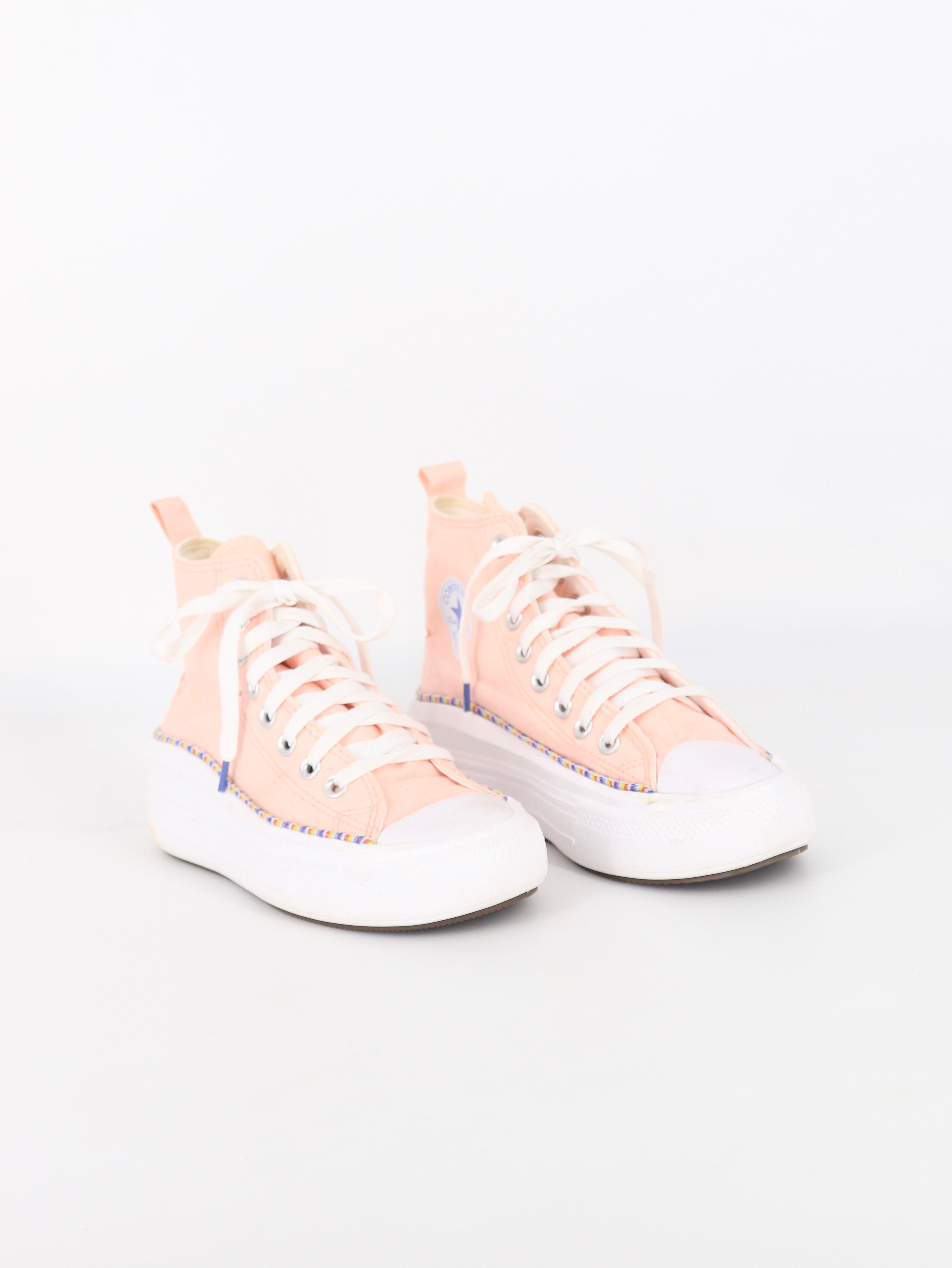Converse Tenis Clasico Basic - Mujer - US 4