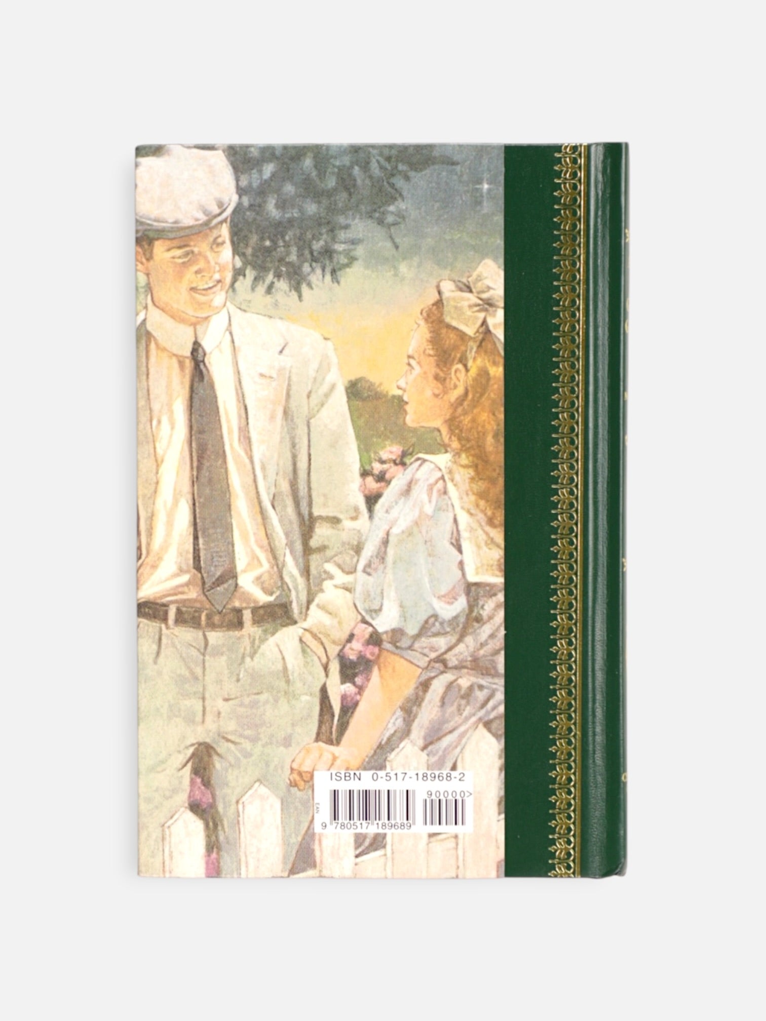 Libro Anne of Green Gables  by Lucy Maud Montgomery