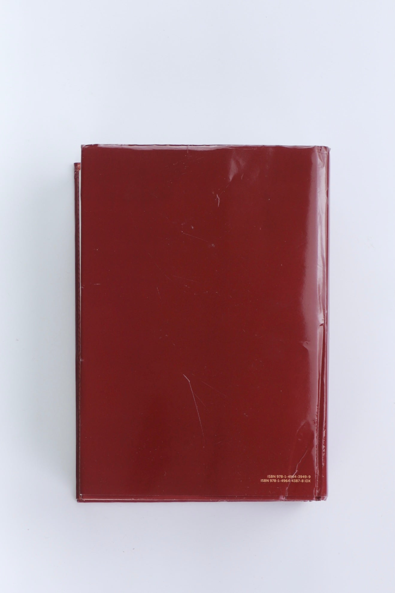 Libro LIFE APPLICATION STUDY BIBLE  by Thierd edición