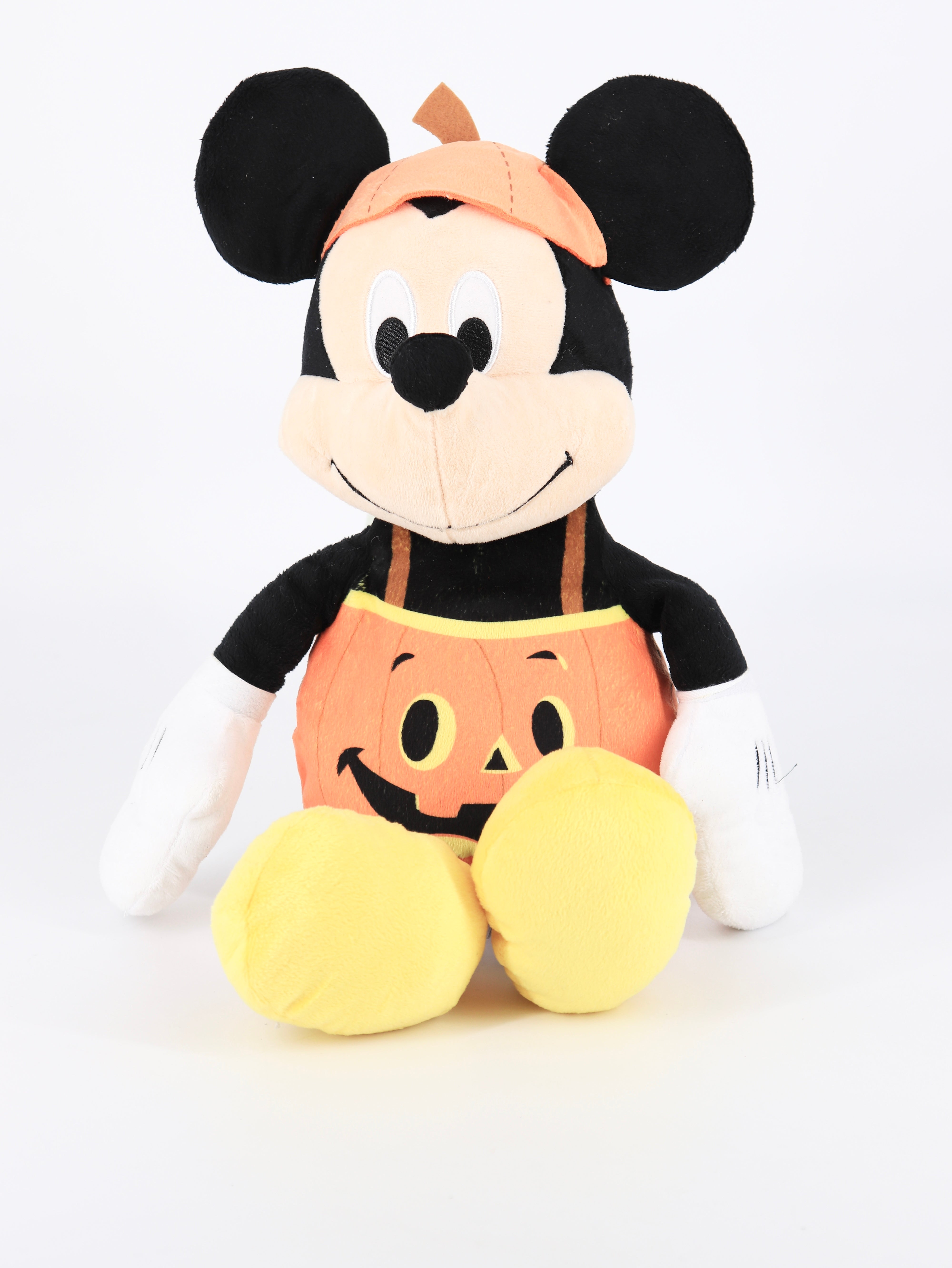Disney Peluche Animado - Niño - Talla Única (One Size)
