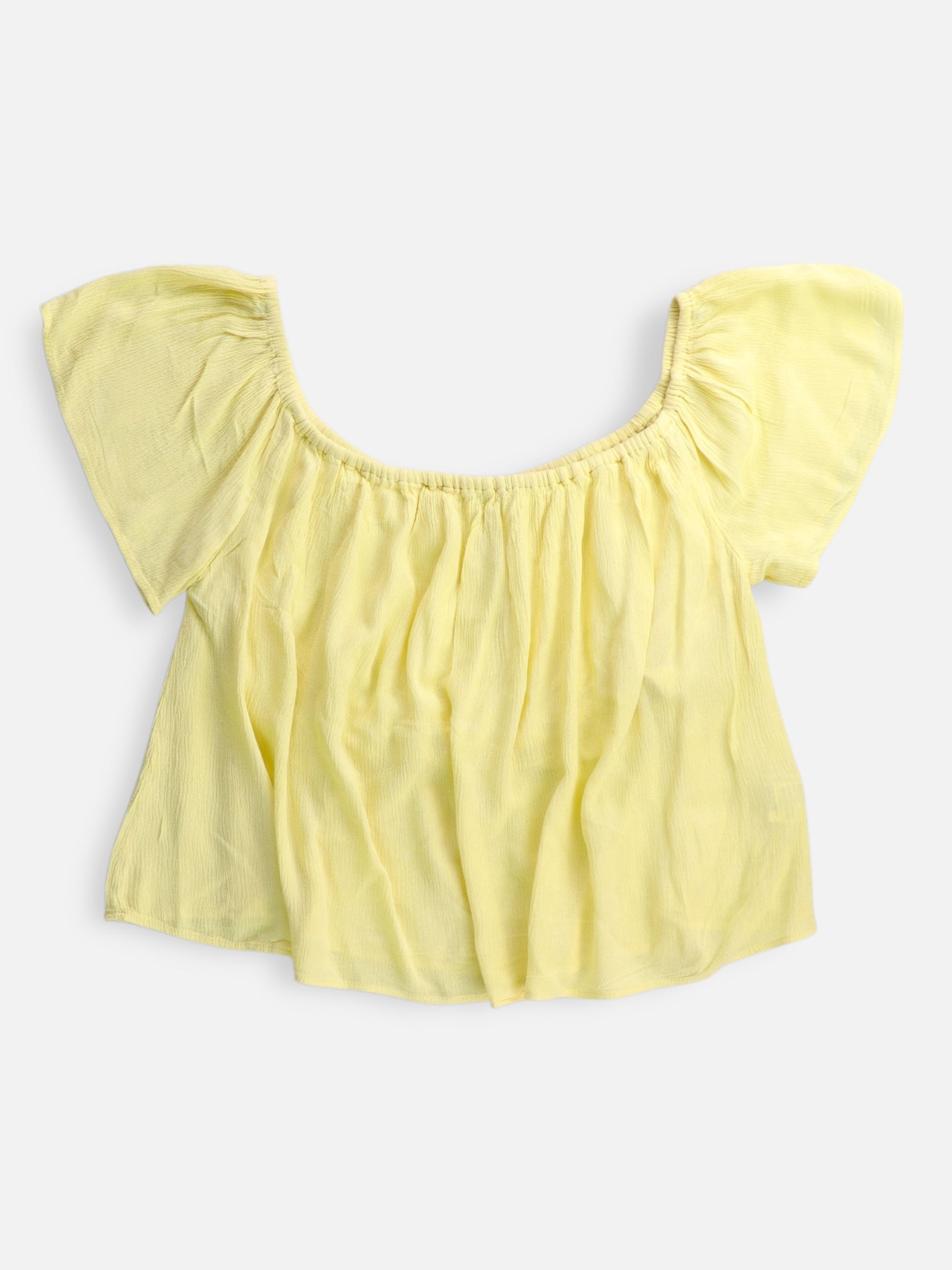 Forever 21 Blusa Casual - Mujer - Medium