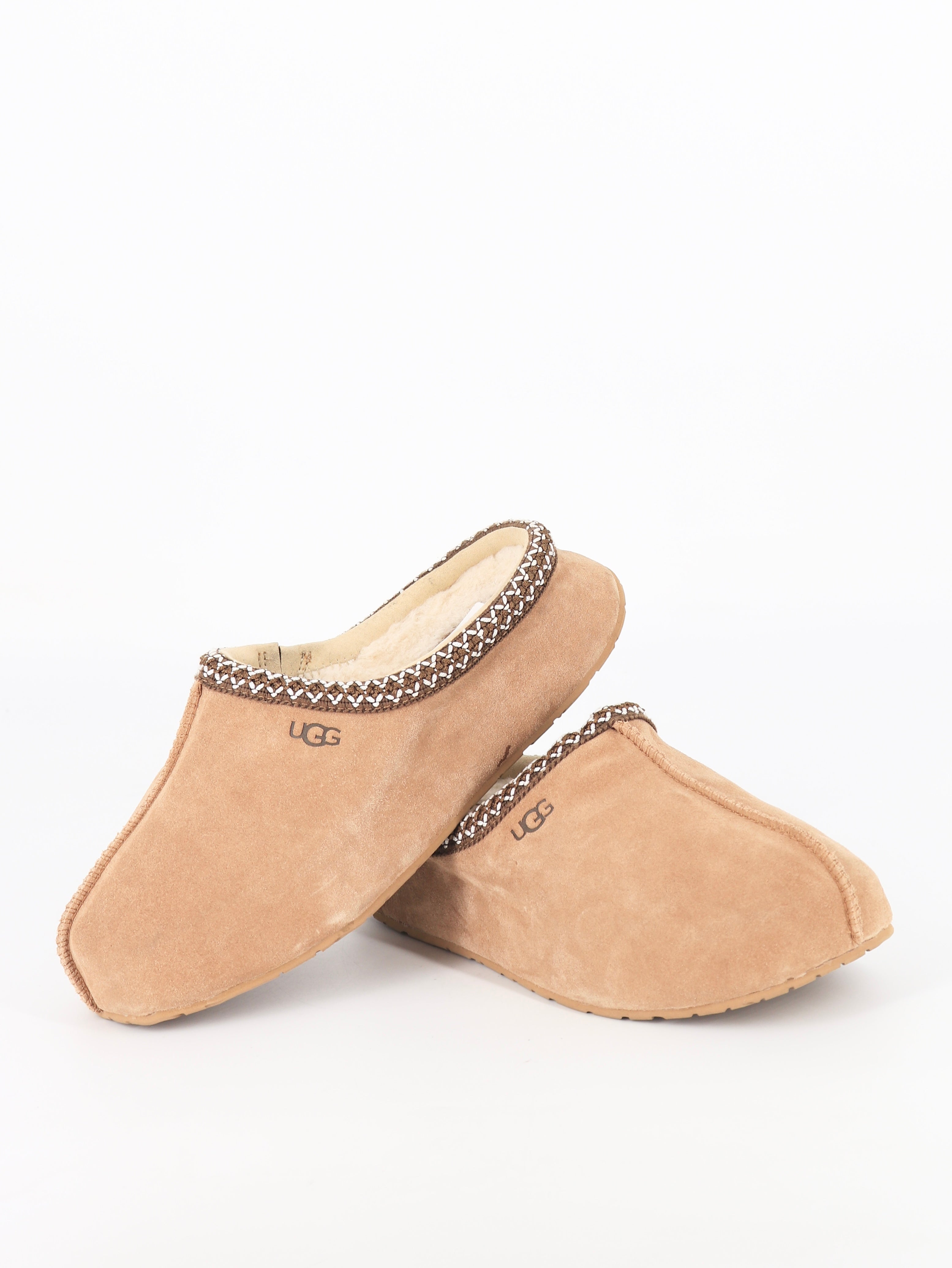 UGG Botas tazz Cuero - Mujer - US 7