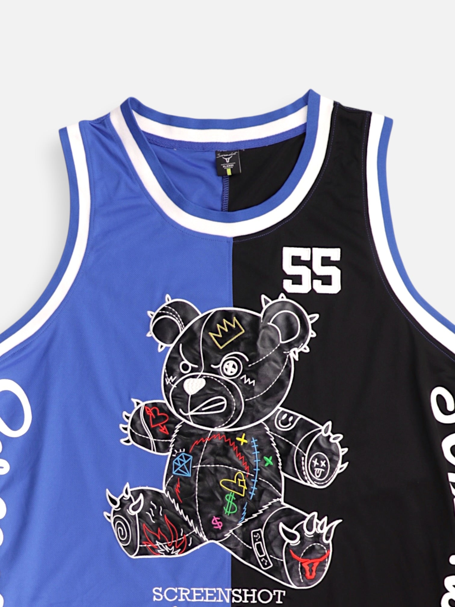 Camiseta Grafica - Hombre - XL