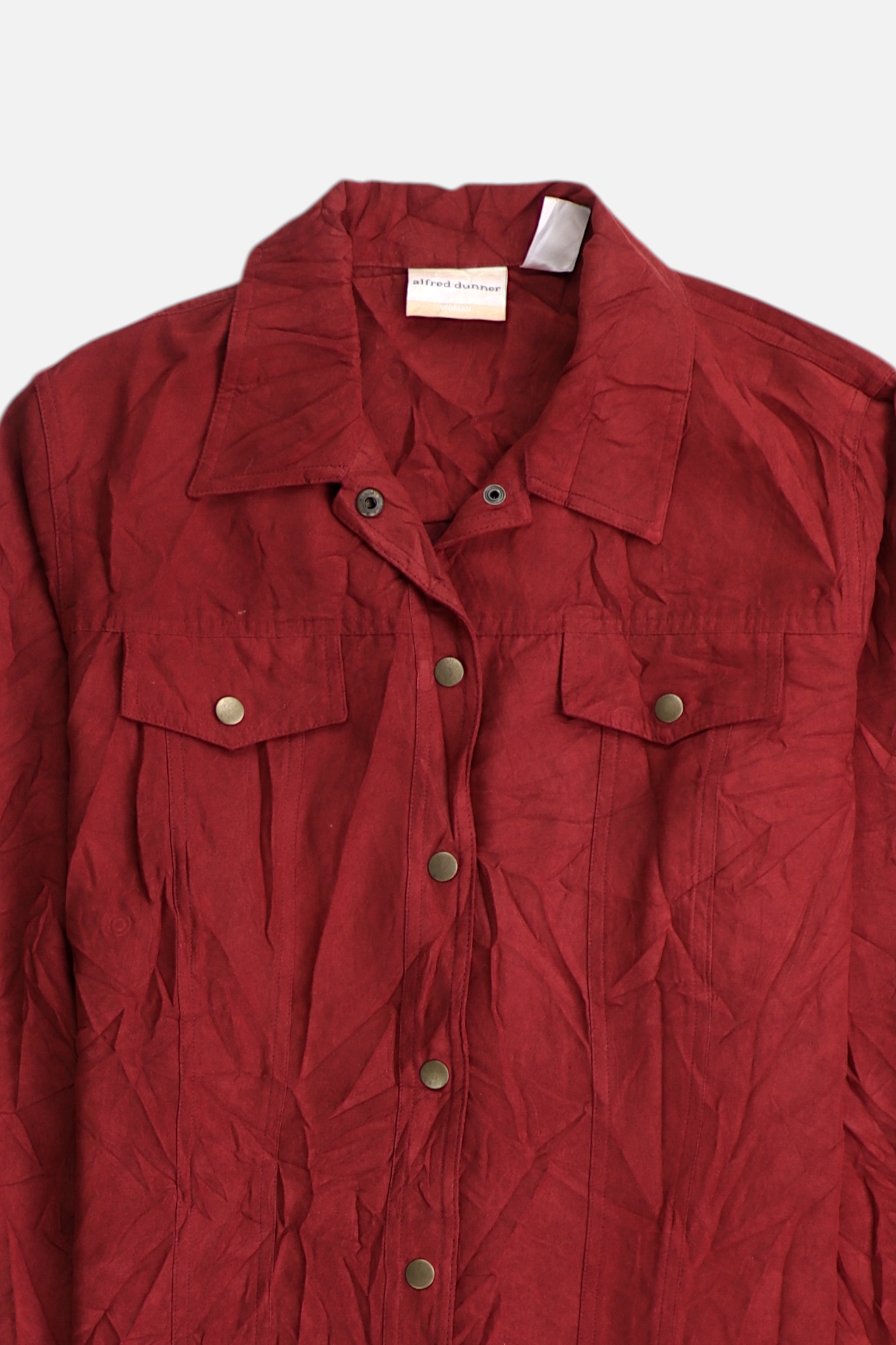 Chaqueta Casual Basic - Mujer - 16W