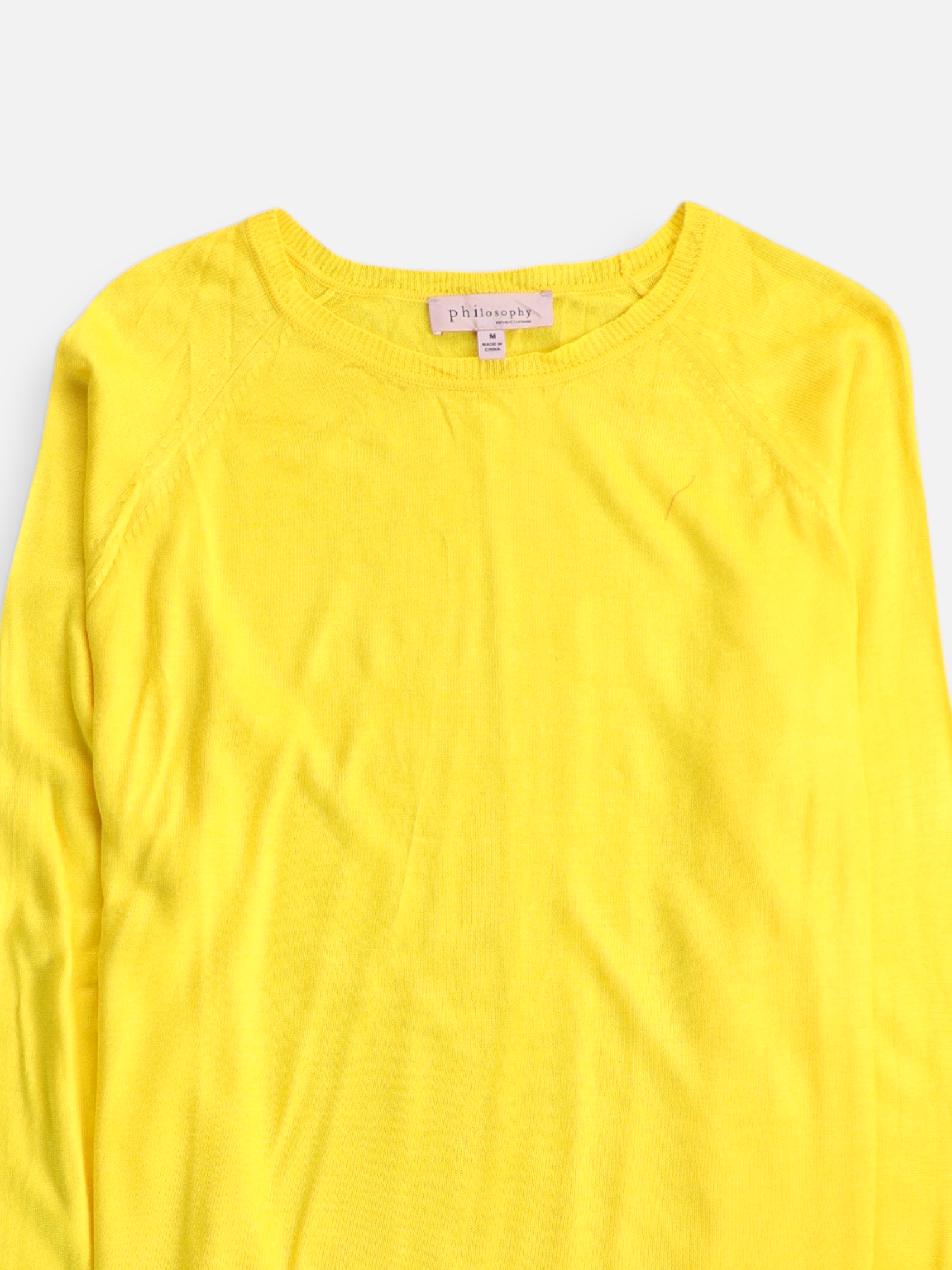 Sueter Knit Casual - Mujer - Medium