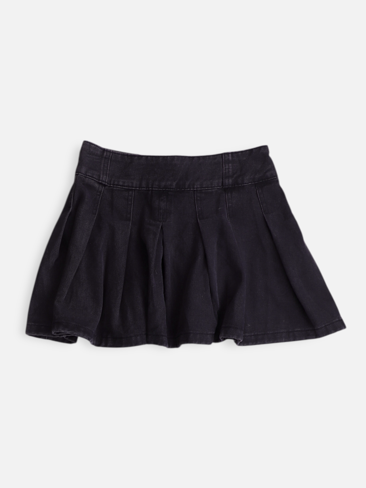 SHEIN Falda Denim - Mujer - Medium