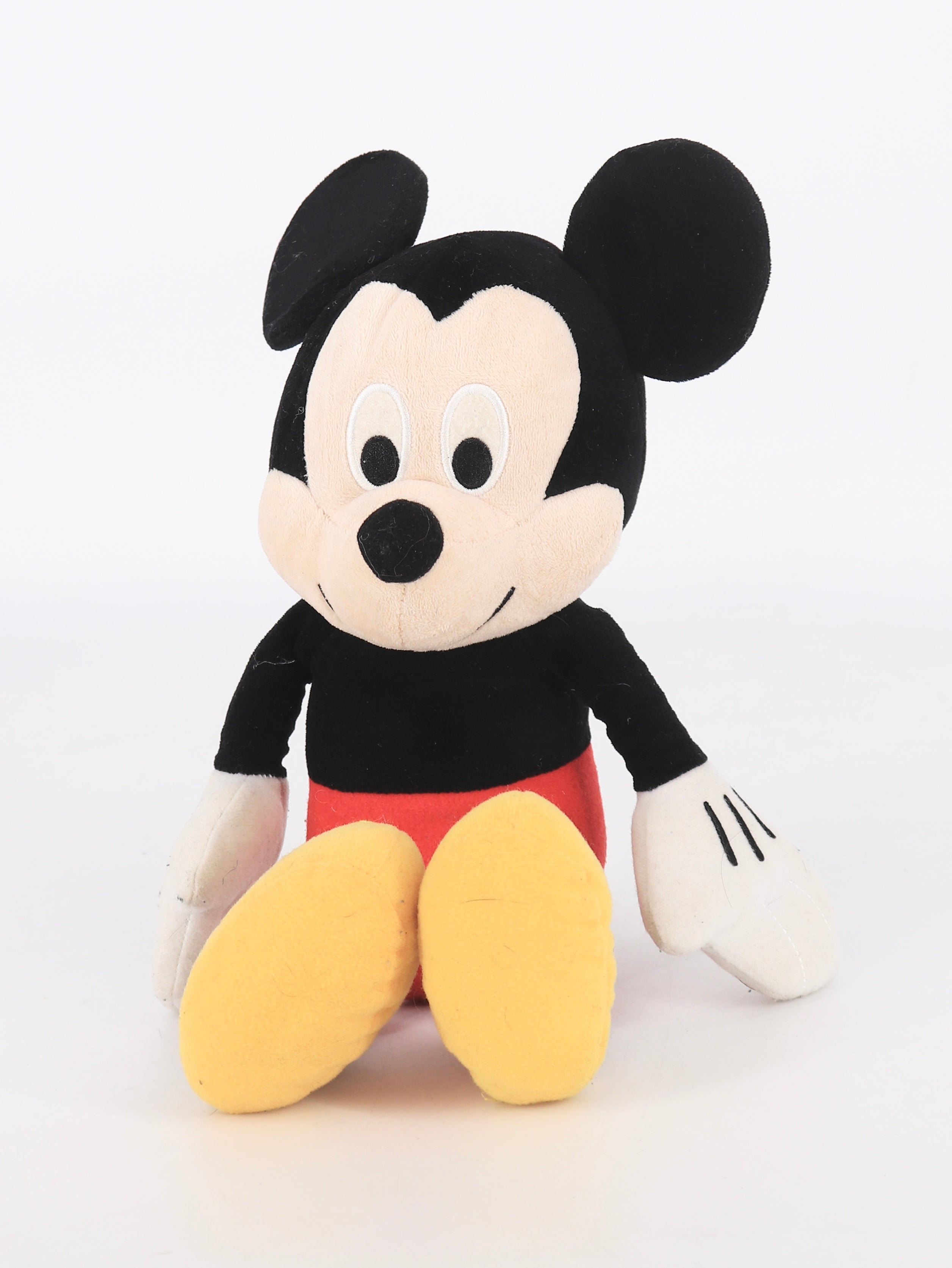 Disney Peluche Animado - Niño - Talla Única (One Size)