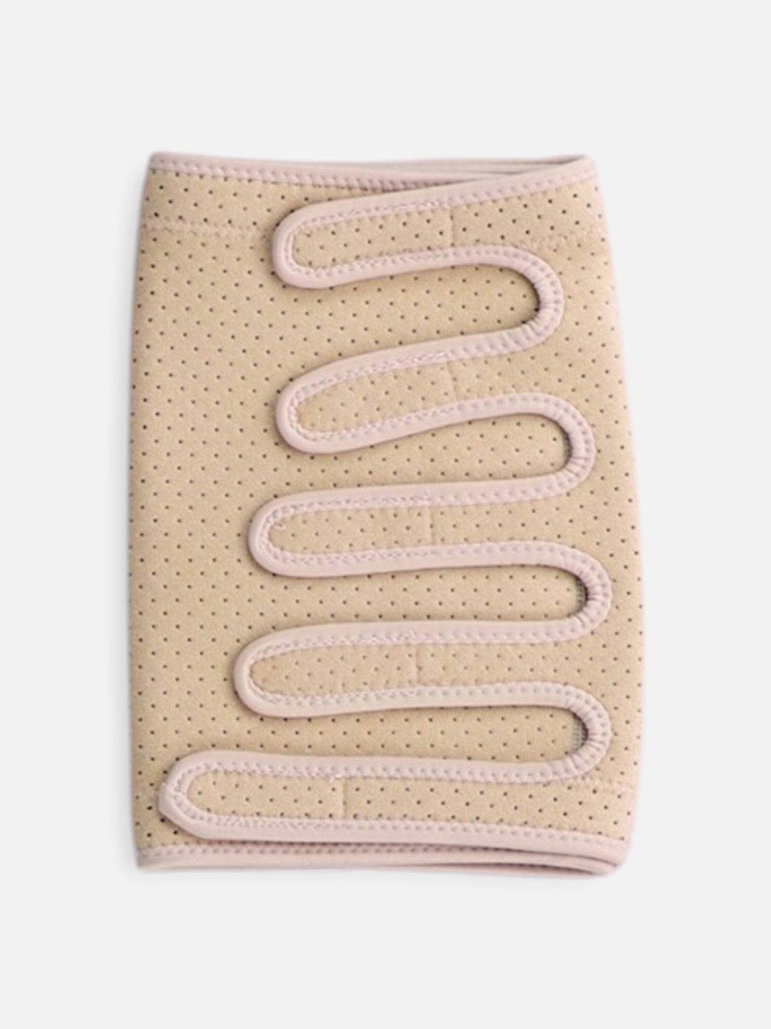 Venda de Compresión Para Pantorillas para piernas grandes e hinchadas - Unisex - XL