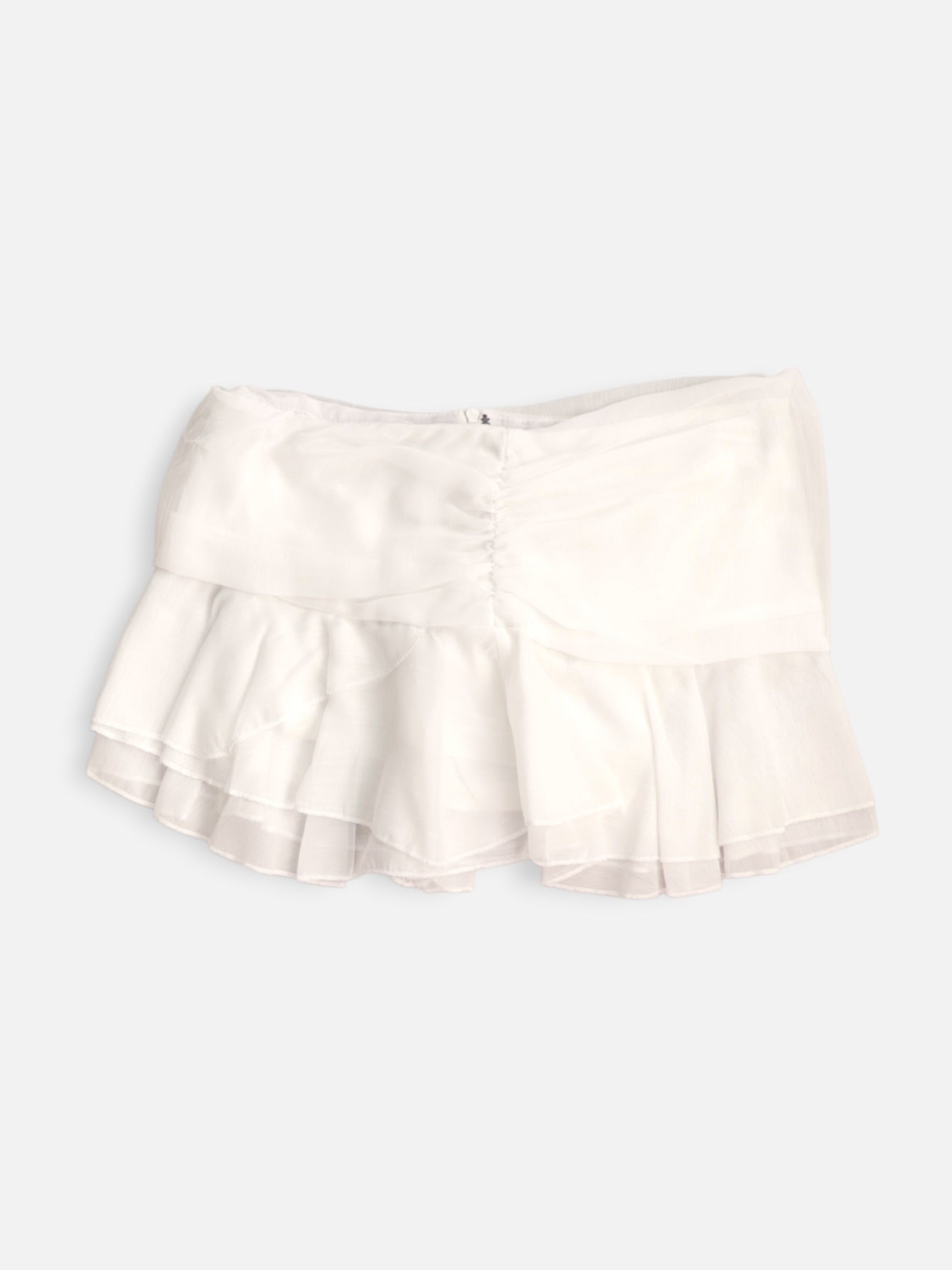 Falda Casual - Mujer - Medium