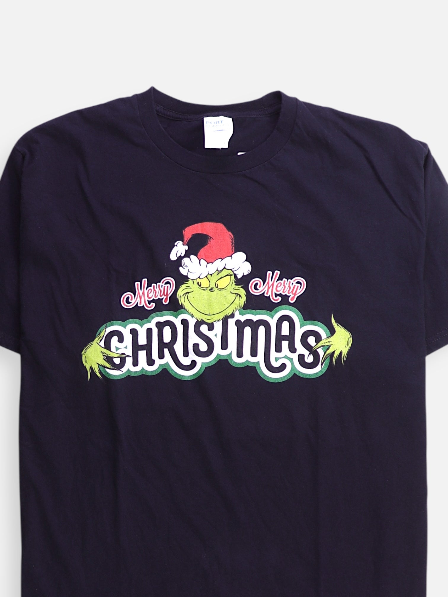 Movies Camiseta Grafica - Hombre - XL