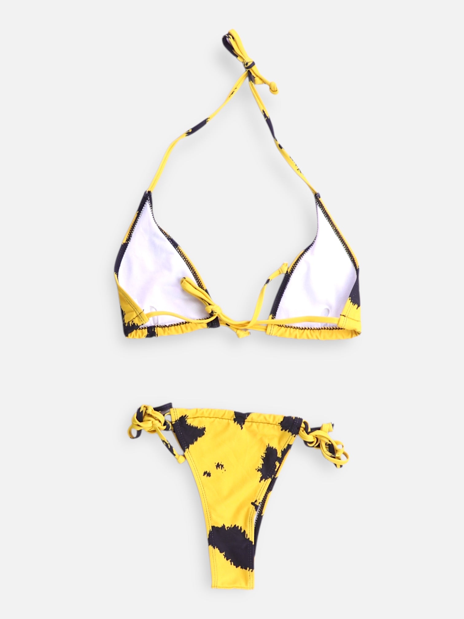 Traje de Verano Dos piezas - Mujer - Small