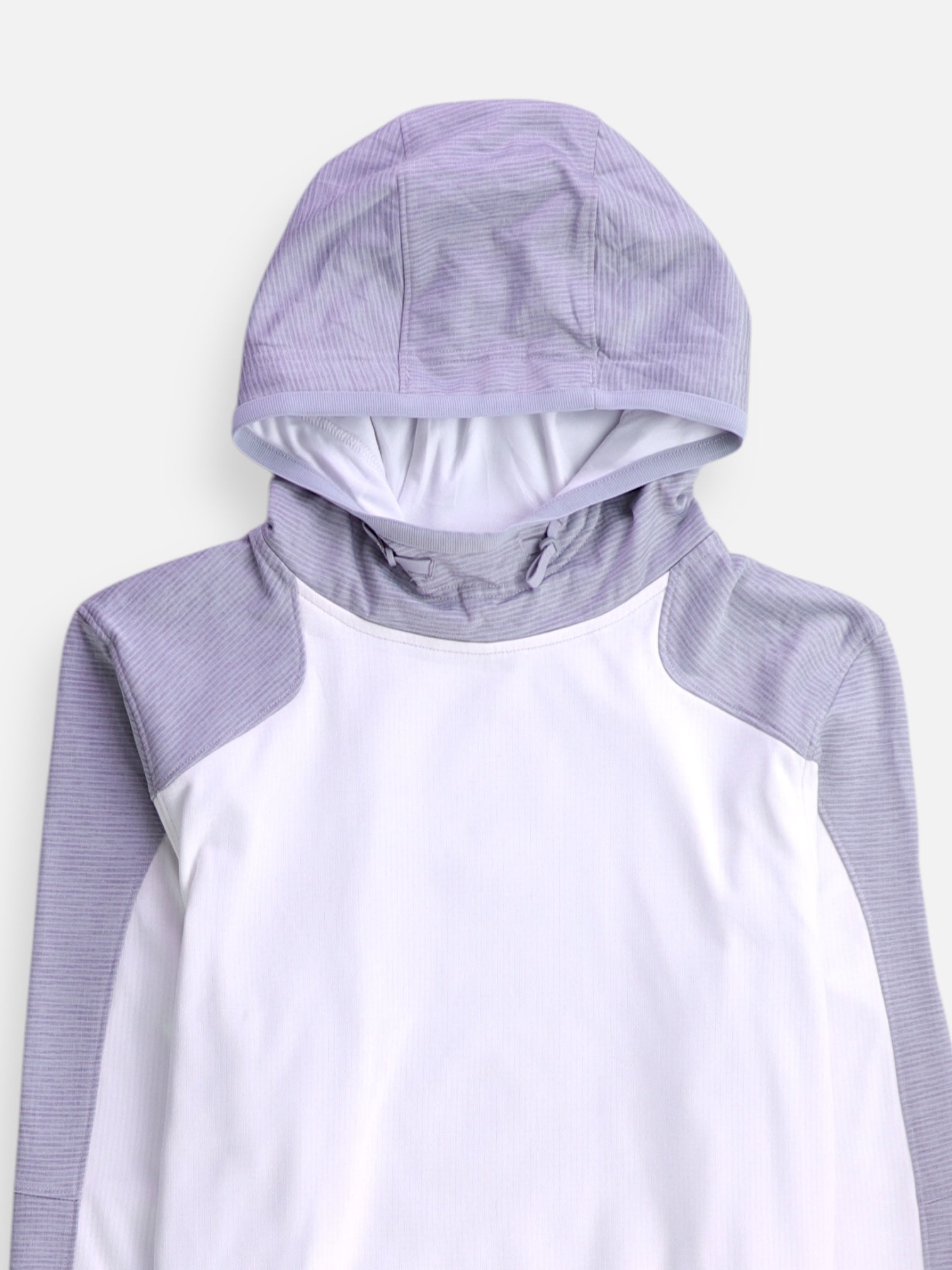 Under Armour Sudadera Hoodie Deportivo - Hombre - Small