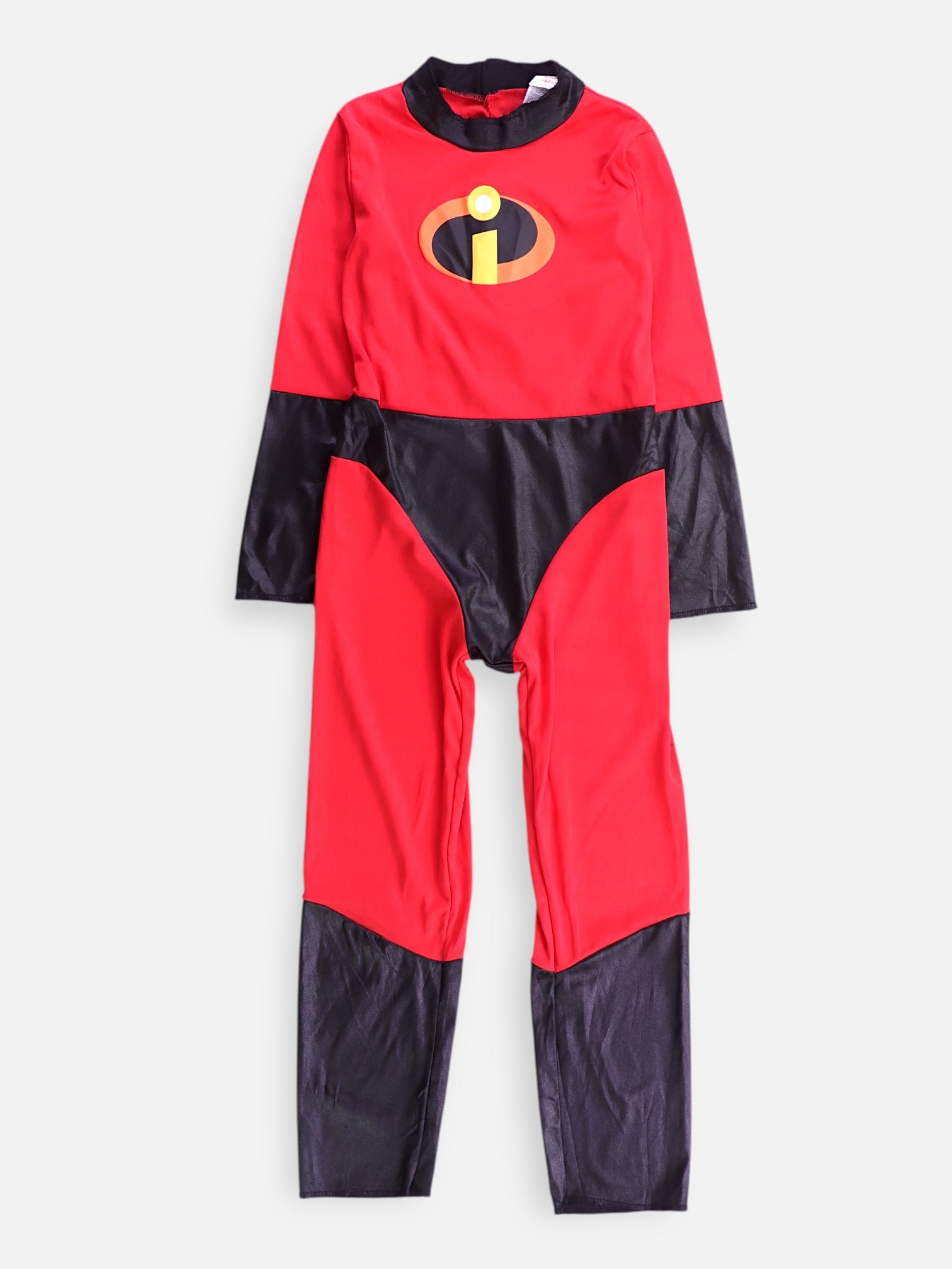 Disney Disfraz de super heroe - Niño - Small - 10-12Y (Años)