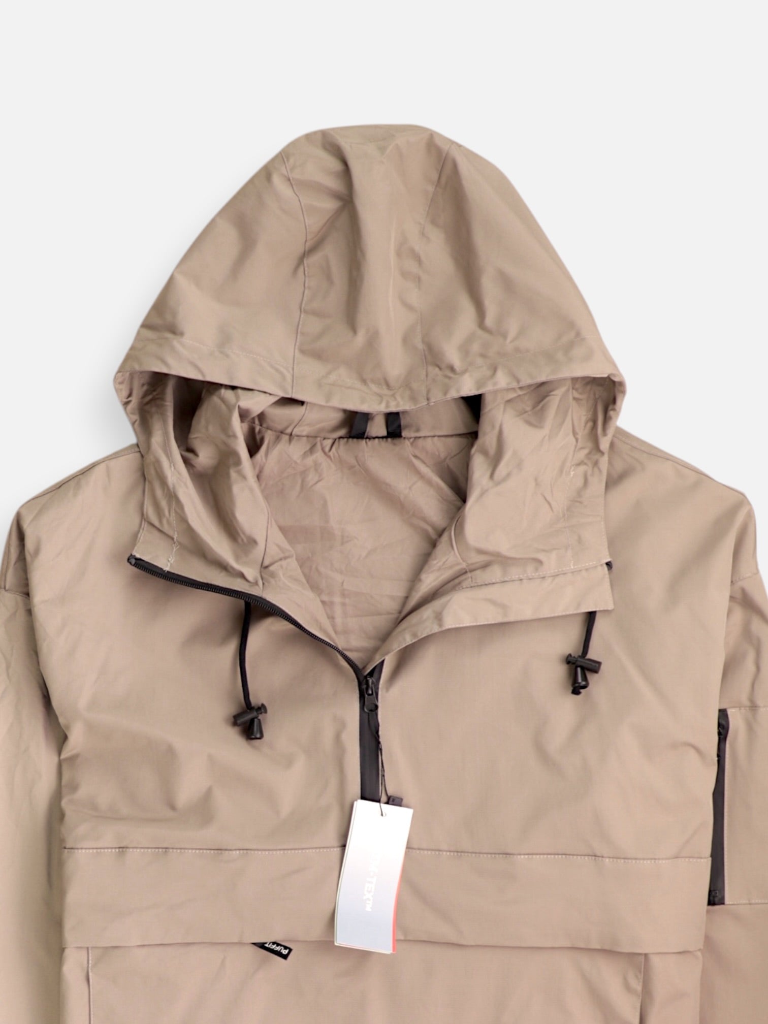 Chumpa Deportivo - Hombre - N/A