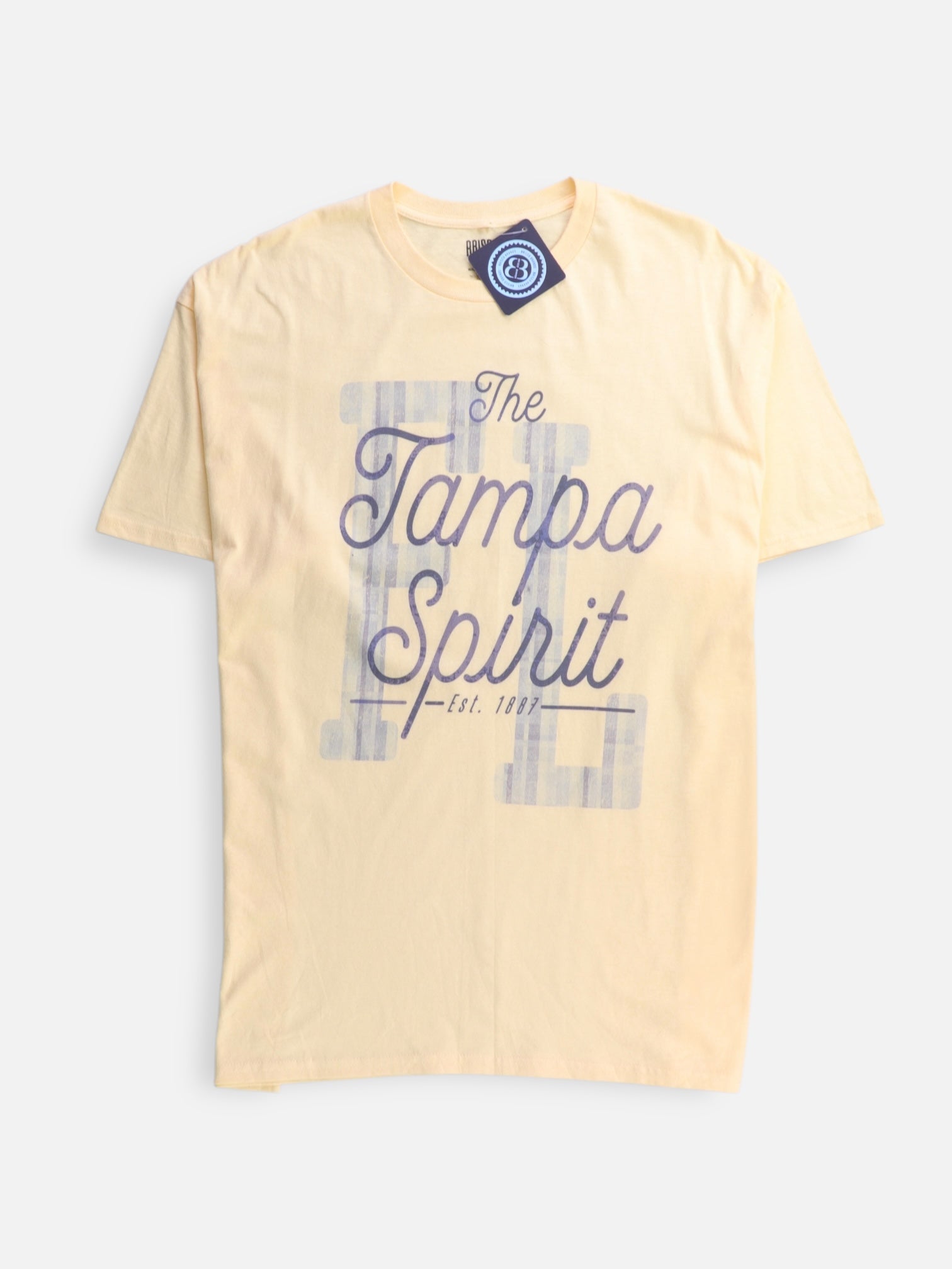 Camiseta Grafica - Hombre - XL