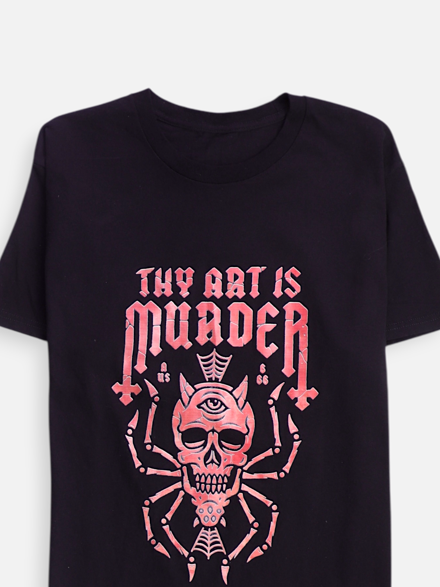 Camiseta Grafica - Hombre - N/A