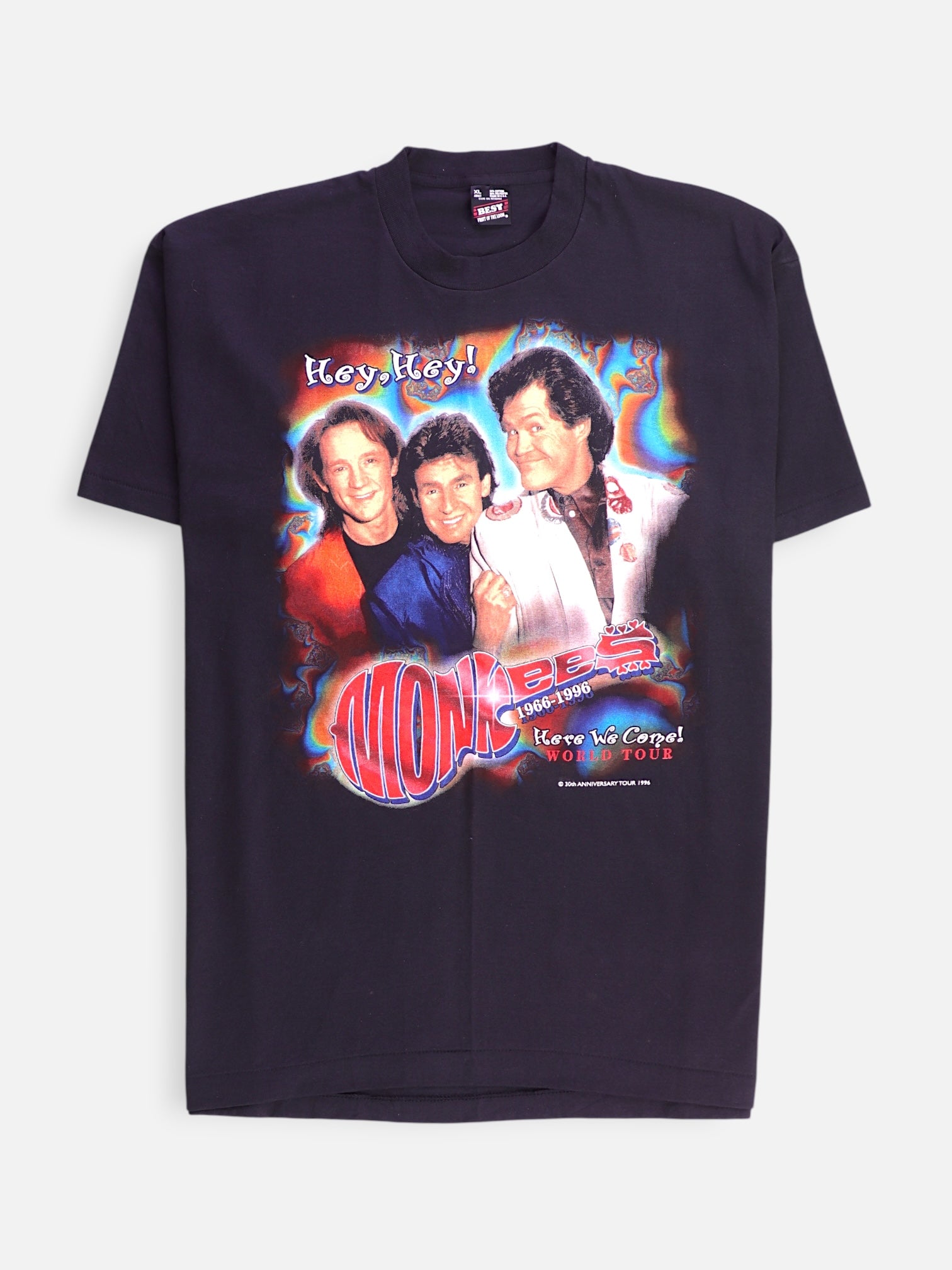 Pop Culture Camiseta Grafica - Hombre - XL