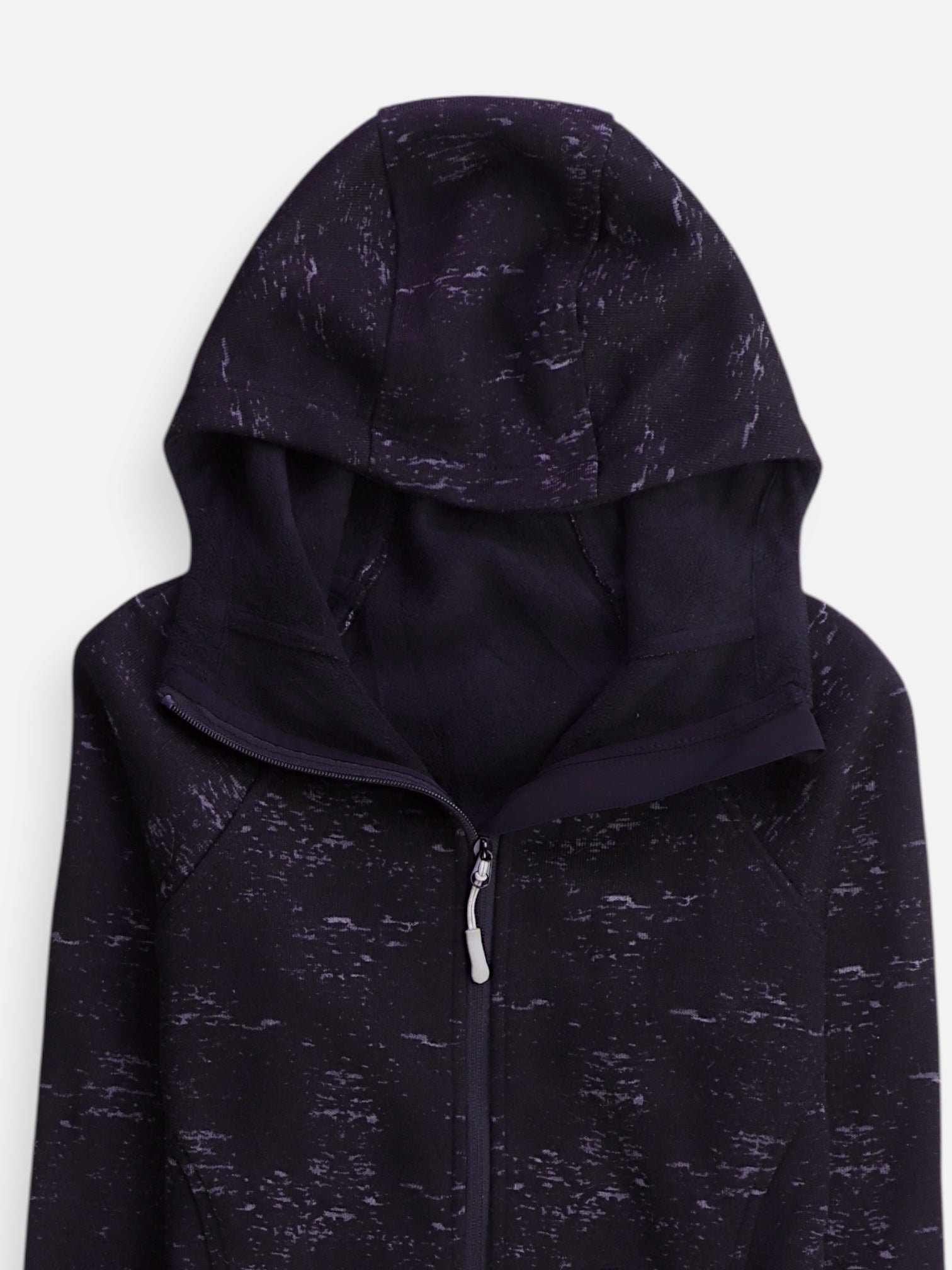 Sudadera Hoodie Basic - Mujer - Small