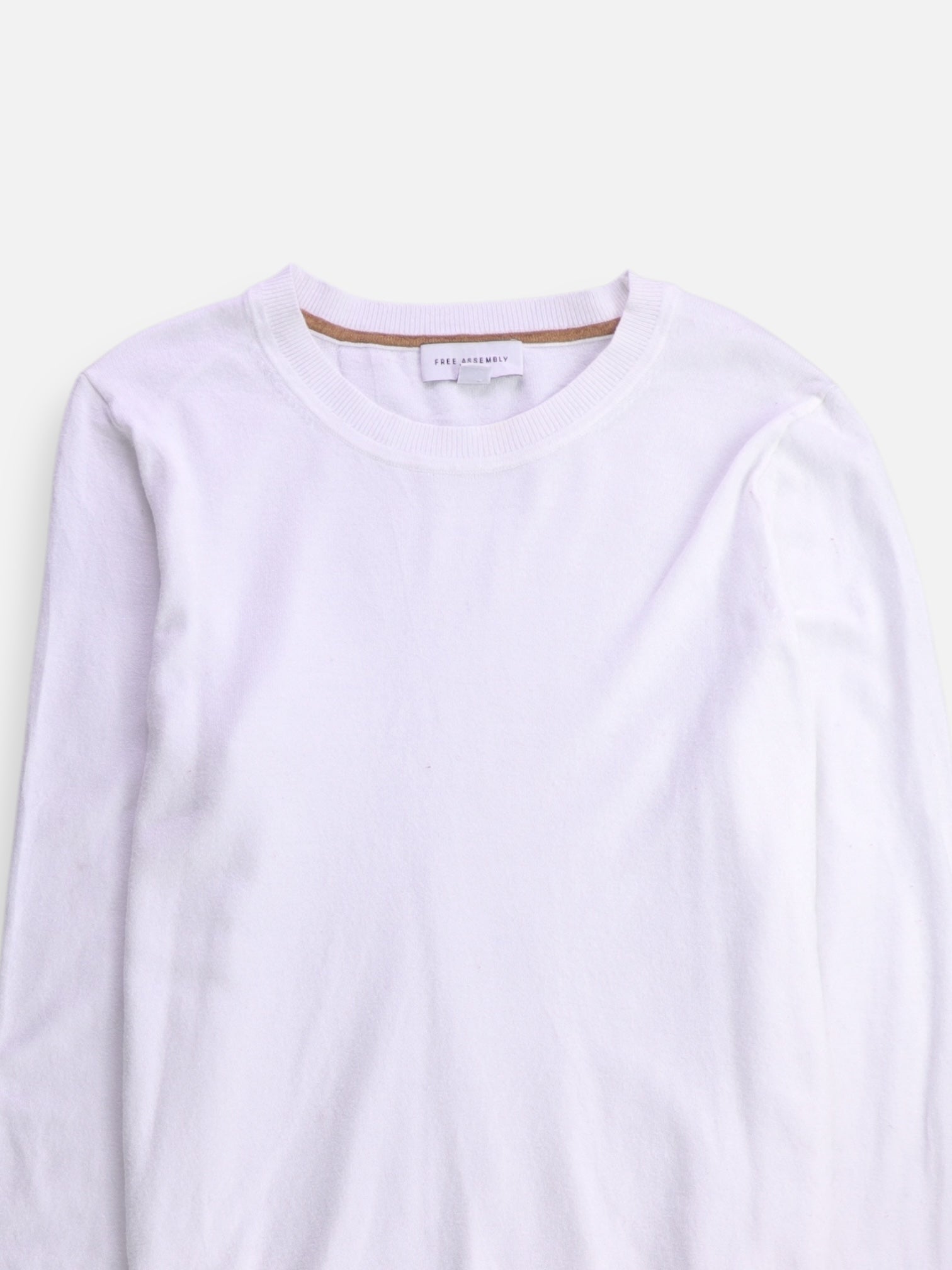 Sueter Knit Casual - Mujer - Large
