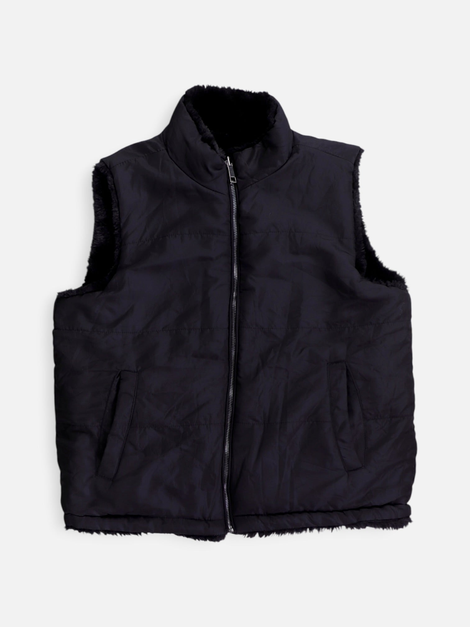 Chaleco Reversible - Mujer - N/A