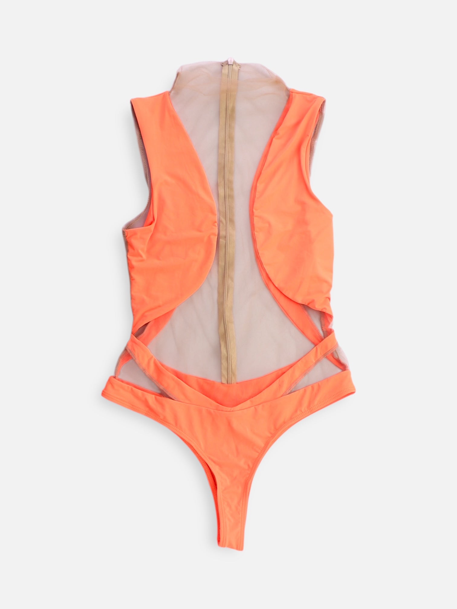 Fashionnova Traje de Verano Una pieza - Mujer - Small