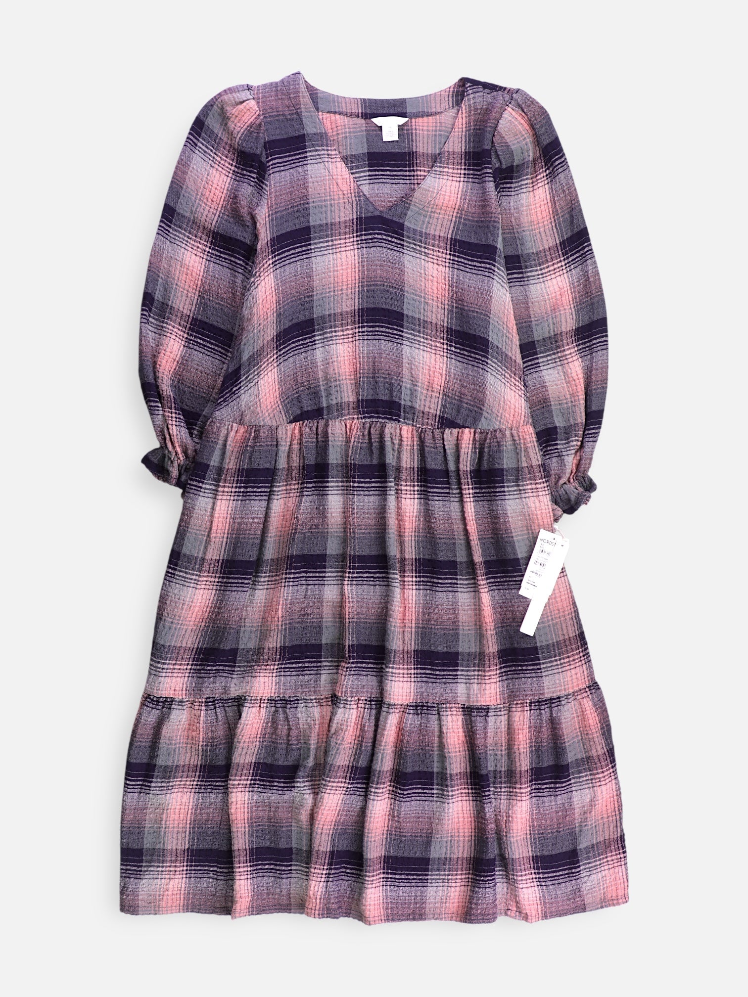 Vestido Casual - Mujer - XS