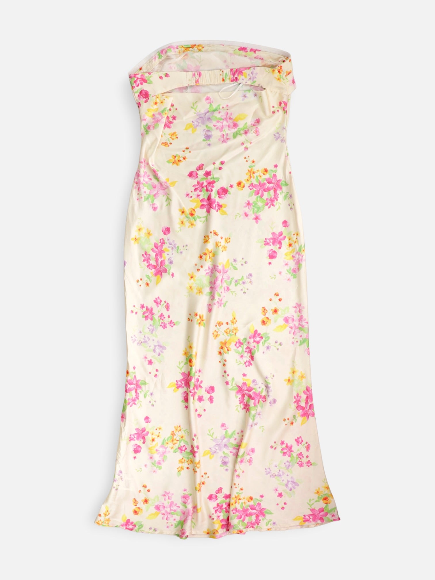 SHEIN Vestido Casual - Mujer - Small