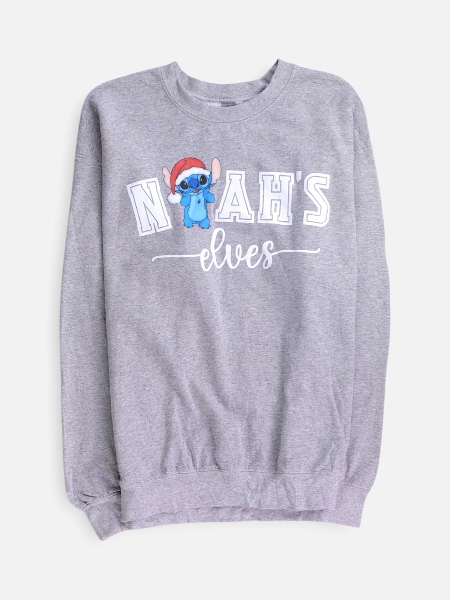 Sudadera Sweatshirt Basic - Mujer - Large